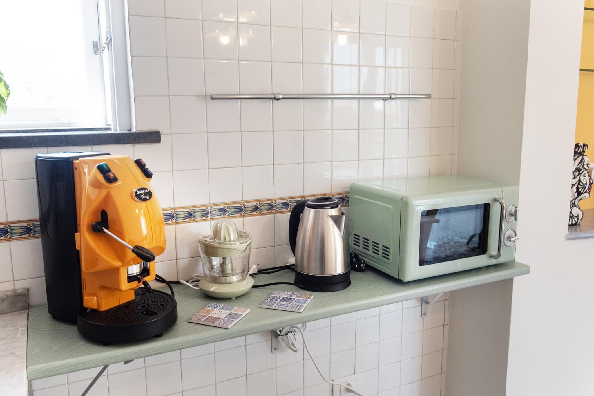 Estate4home - Crawford apartment 2-Keuken