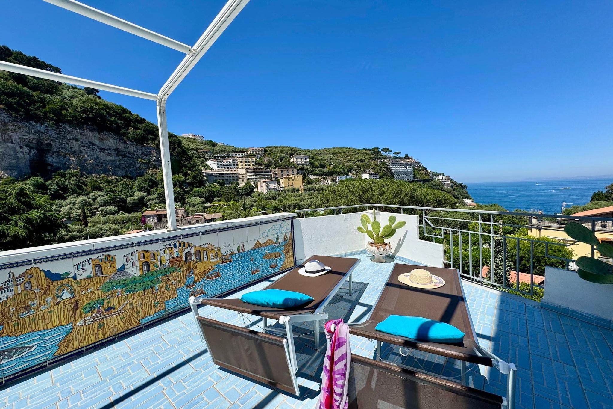 Lulù Home-Terras