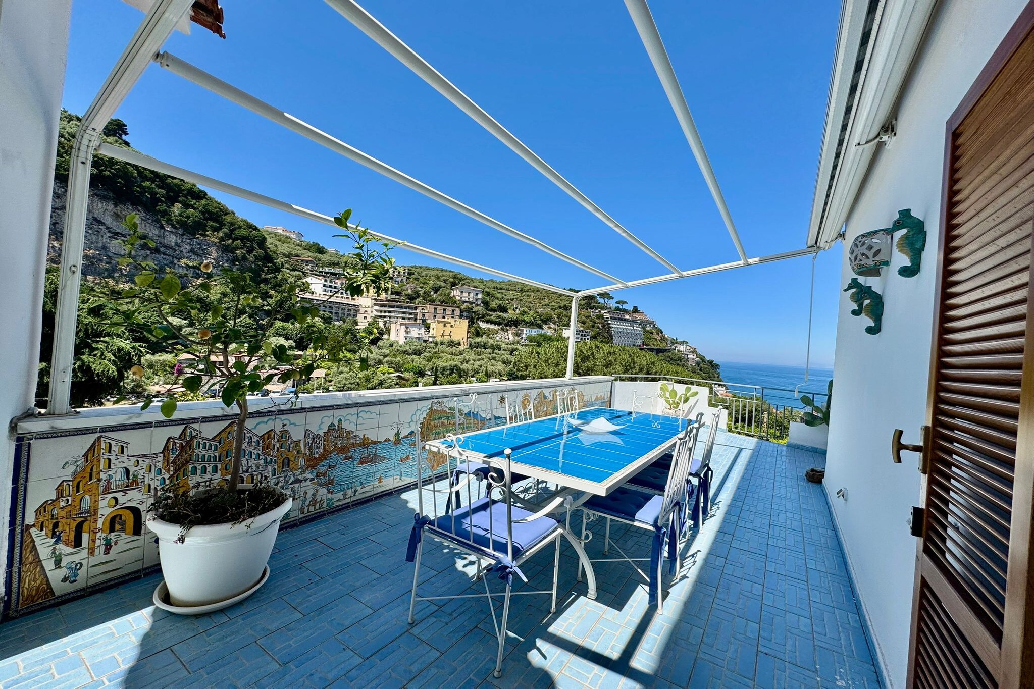 Lulù Home-Terras
