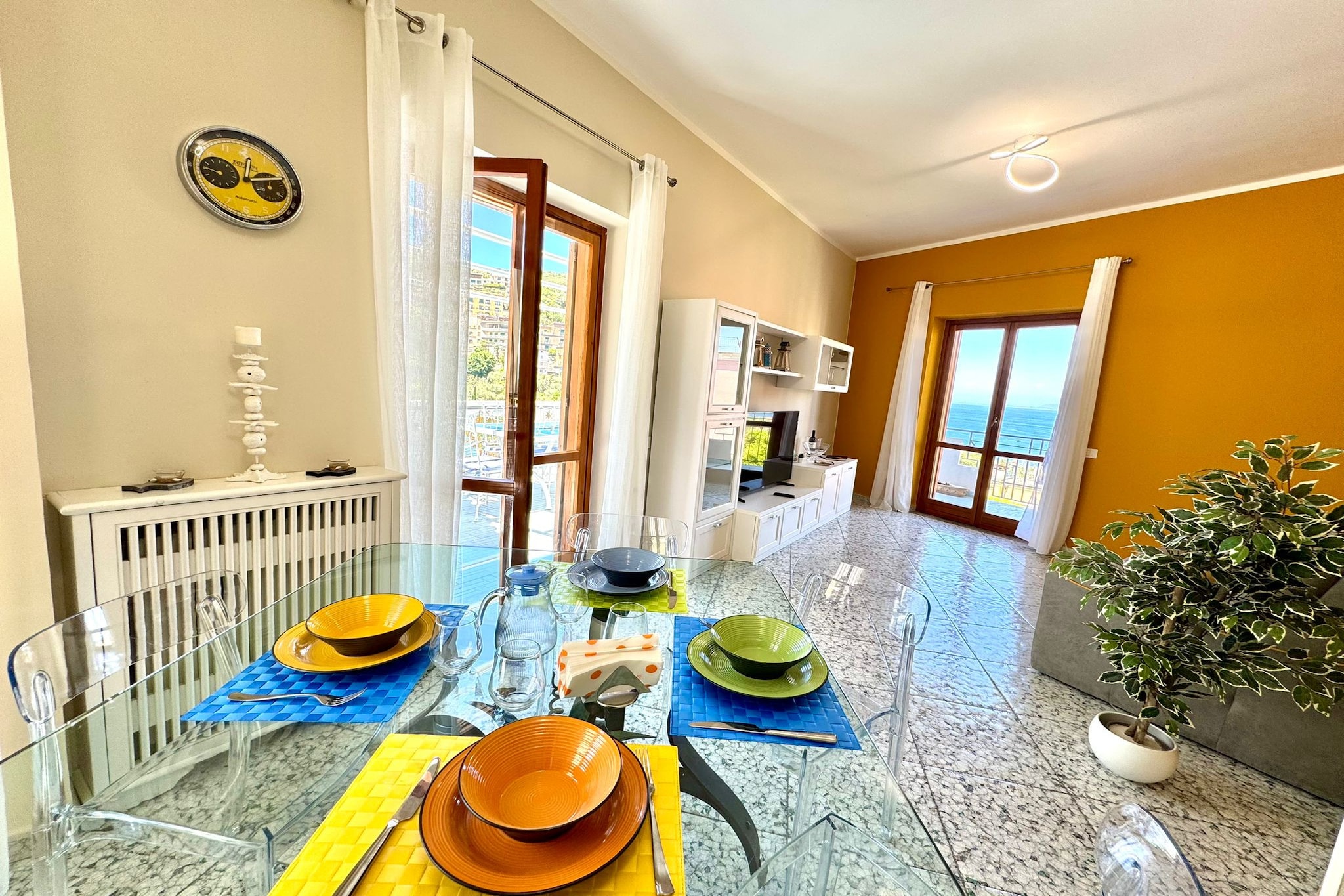Lulù Home-Eetkamer