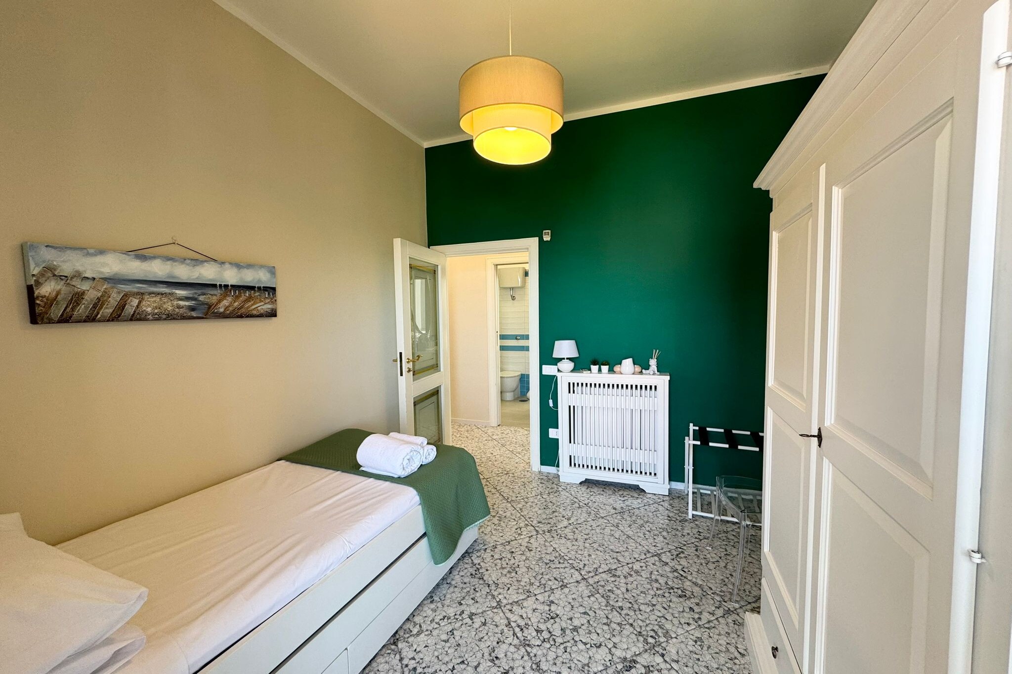 Lulù Home-Slaapkamer