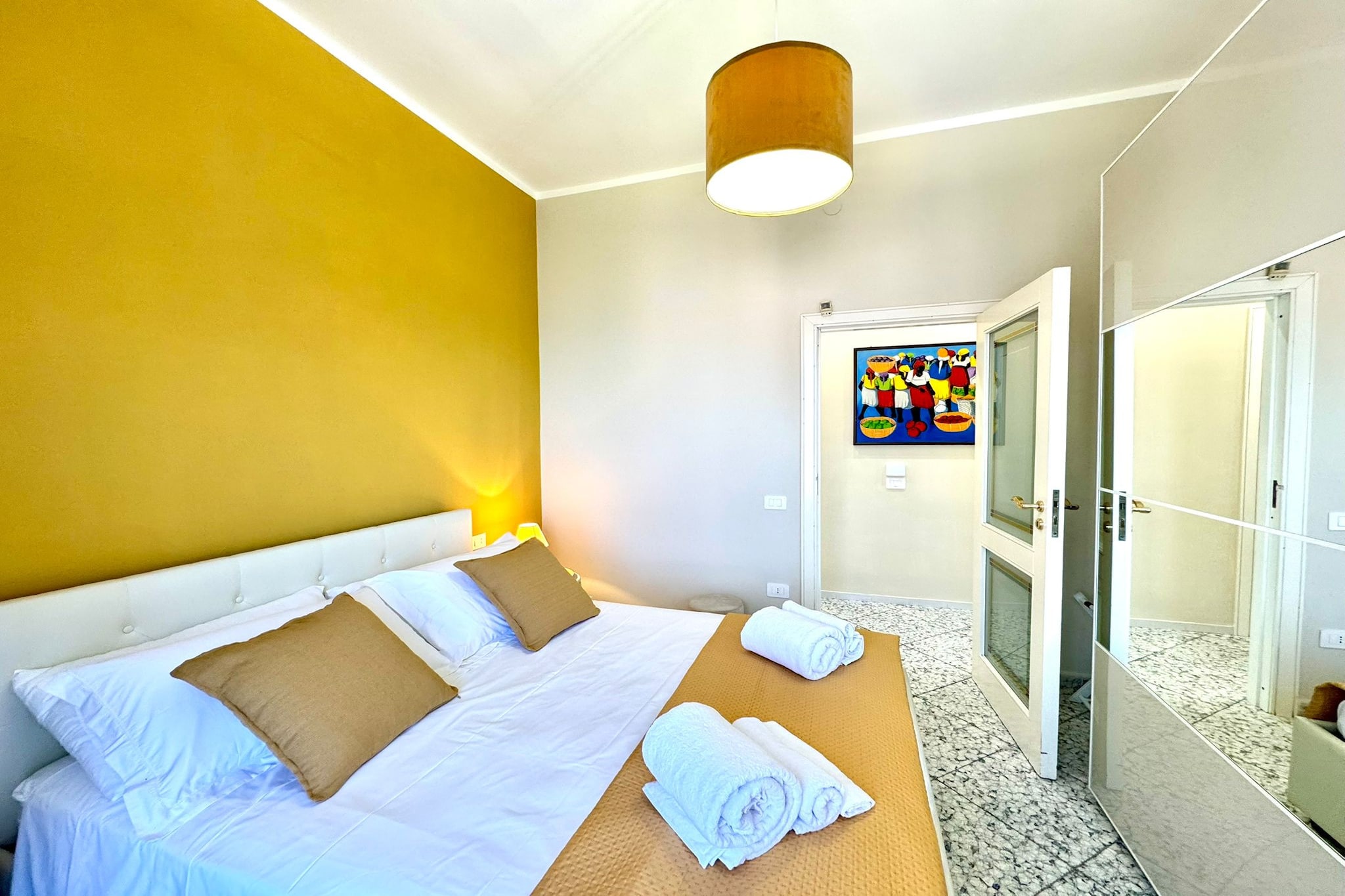 Lulù Home-Slaapkamer