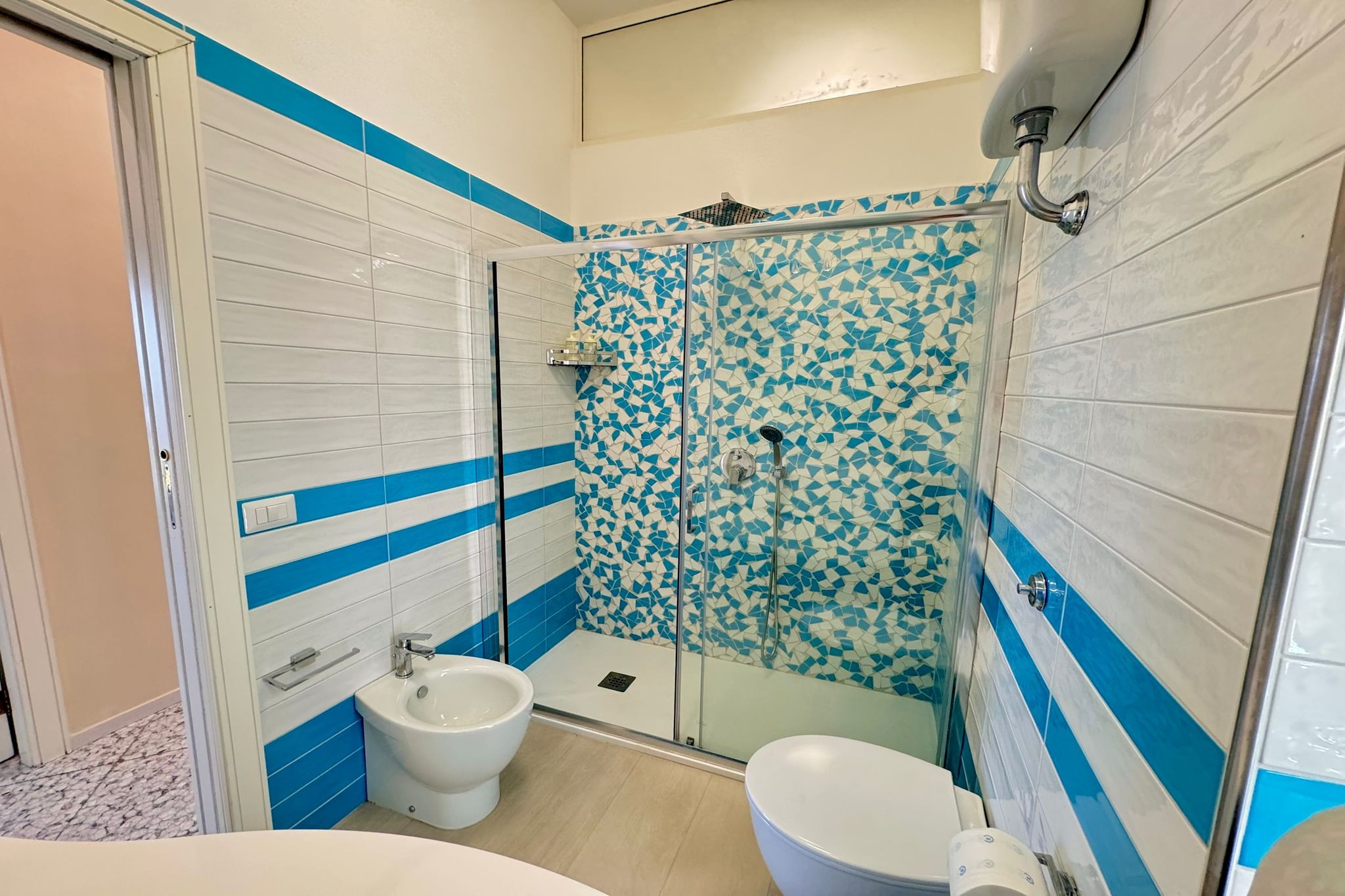 Lulù Home-Badkamer