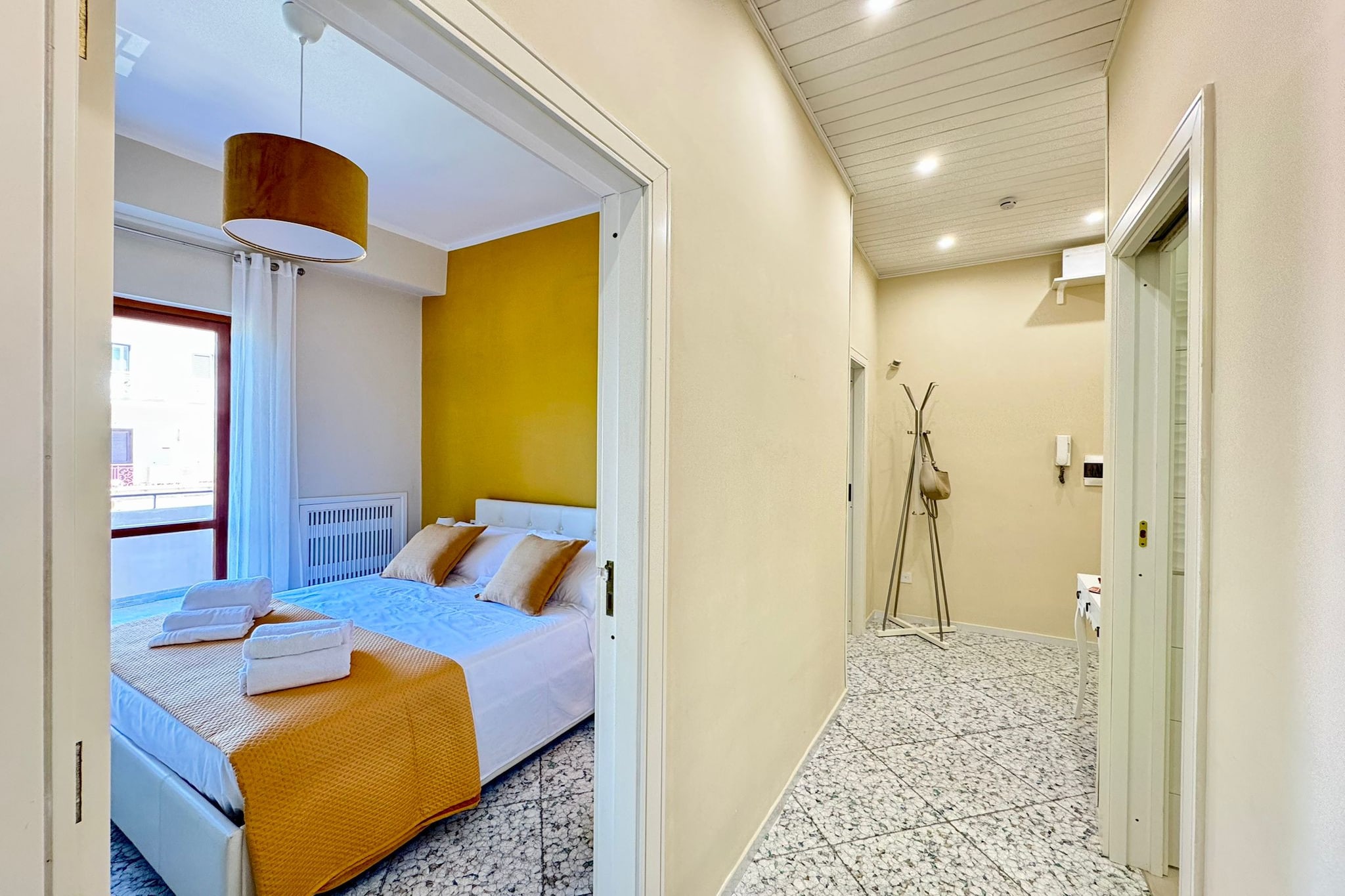 Lulù Home-Slaapkamer