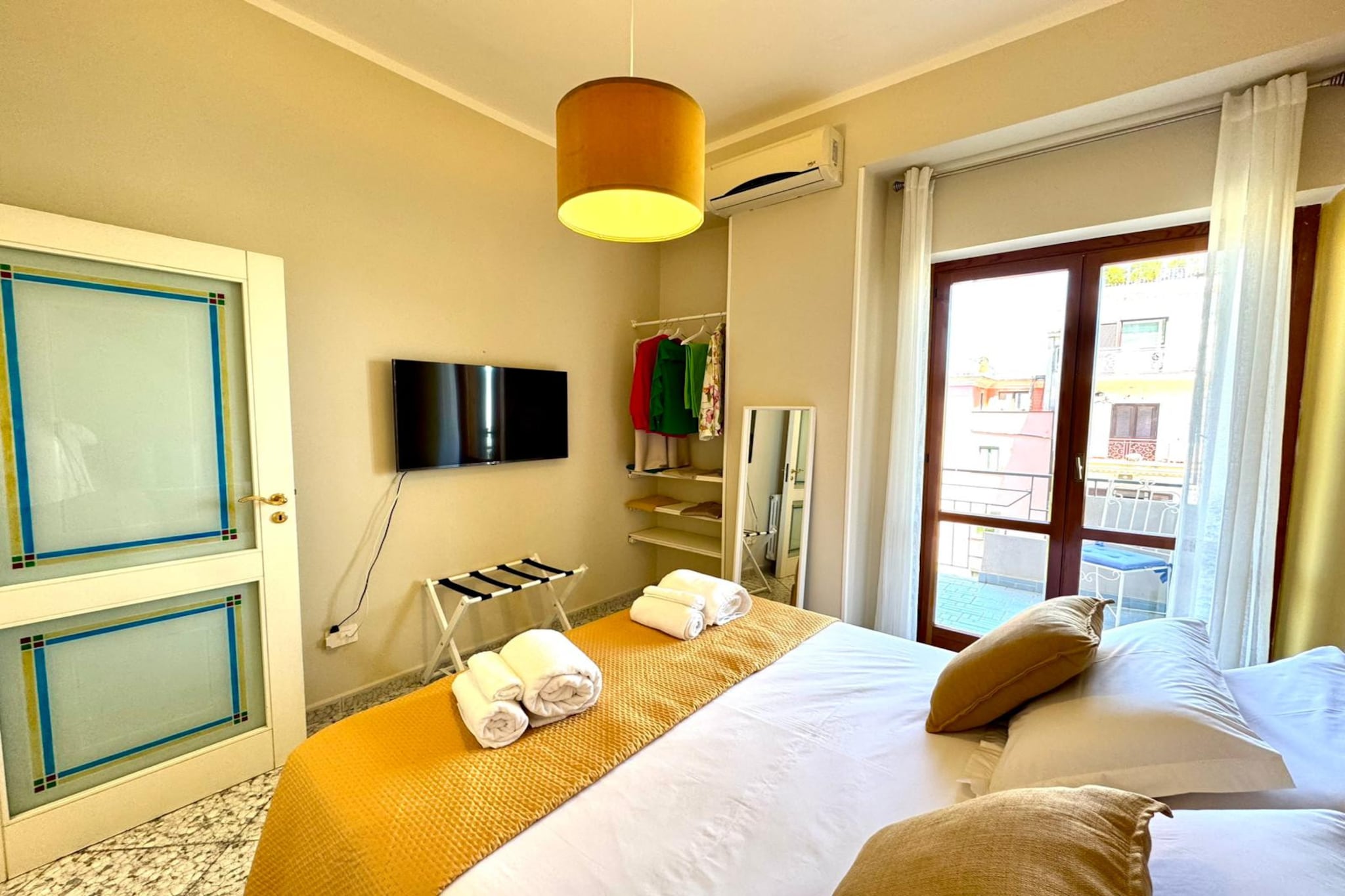 Lulù Home-Slaapkamer