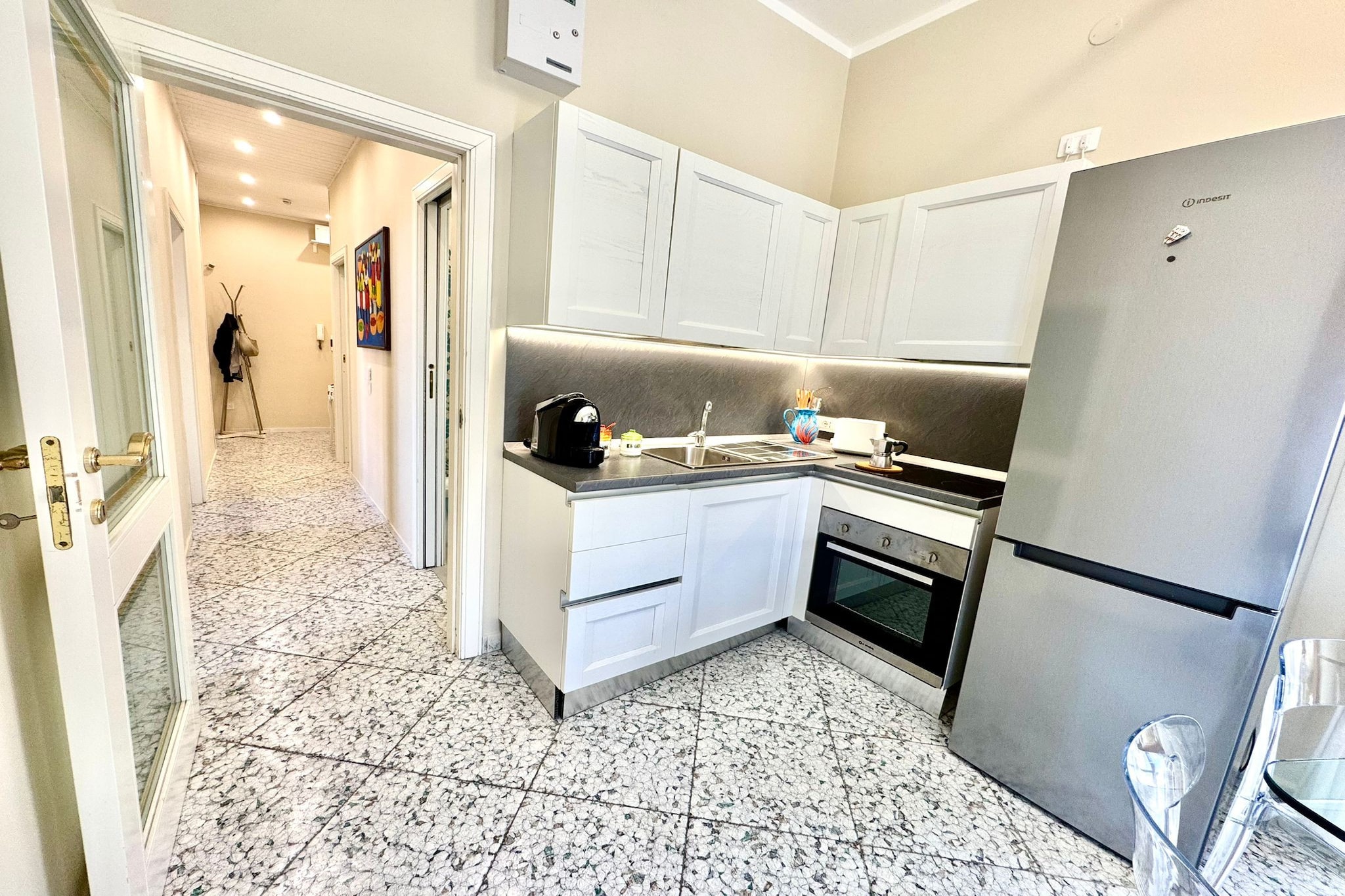 Lulù Home-Keuken