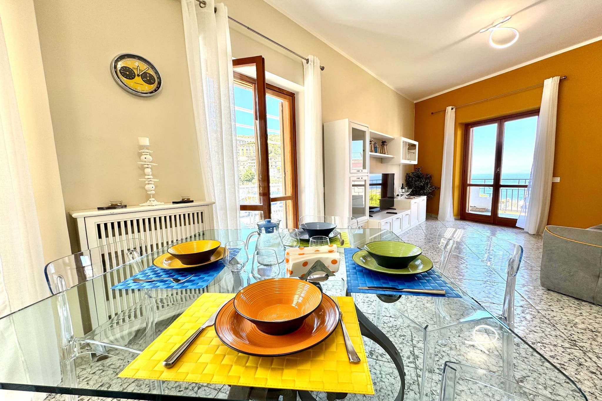 Lulù Home-Eetkamer