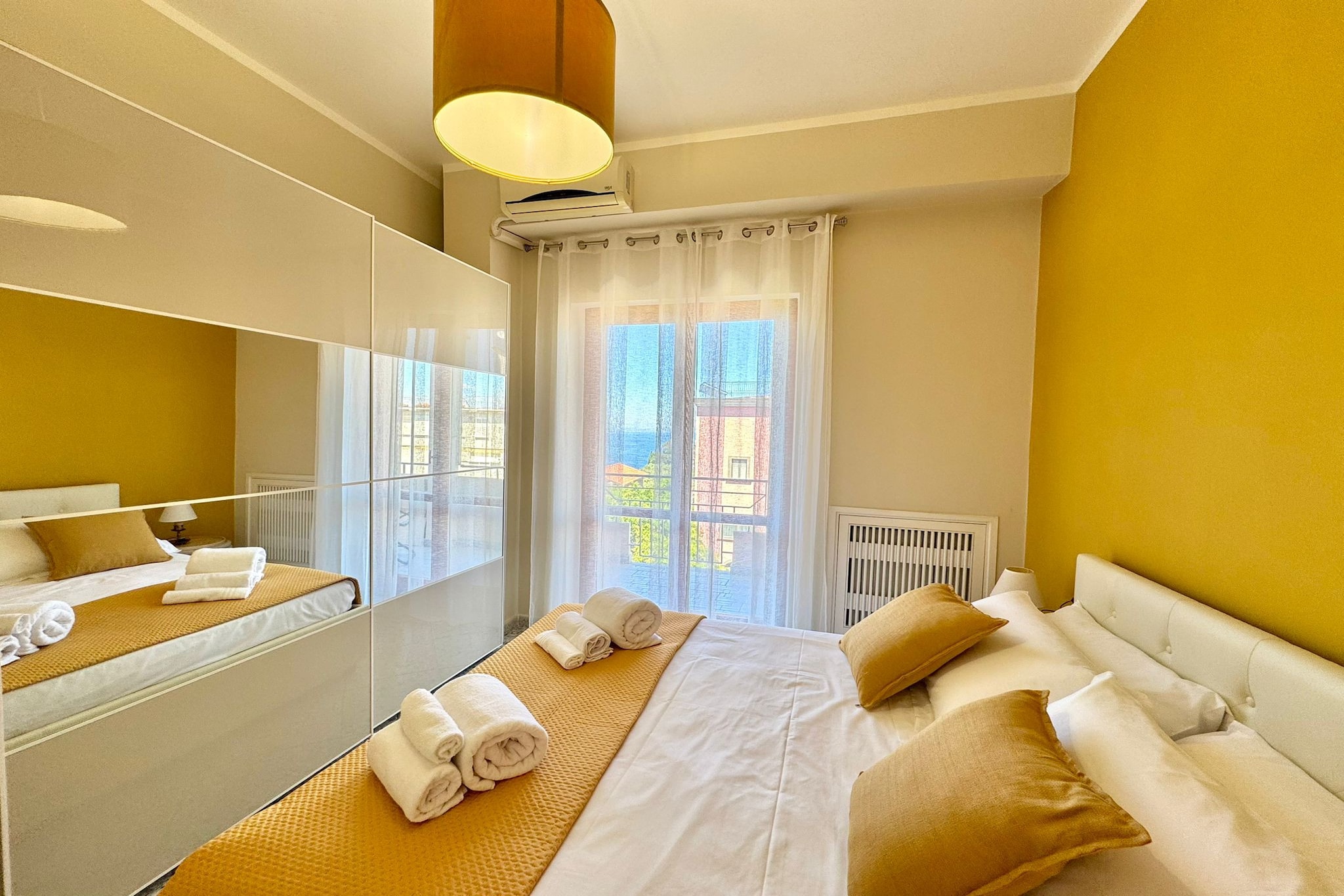 Lulù Home-Slaapkamer