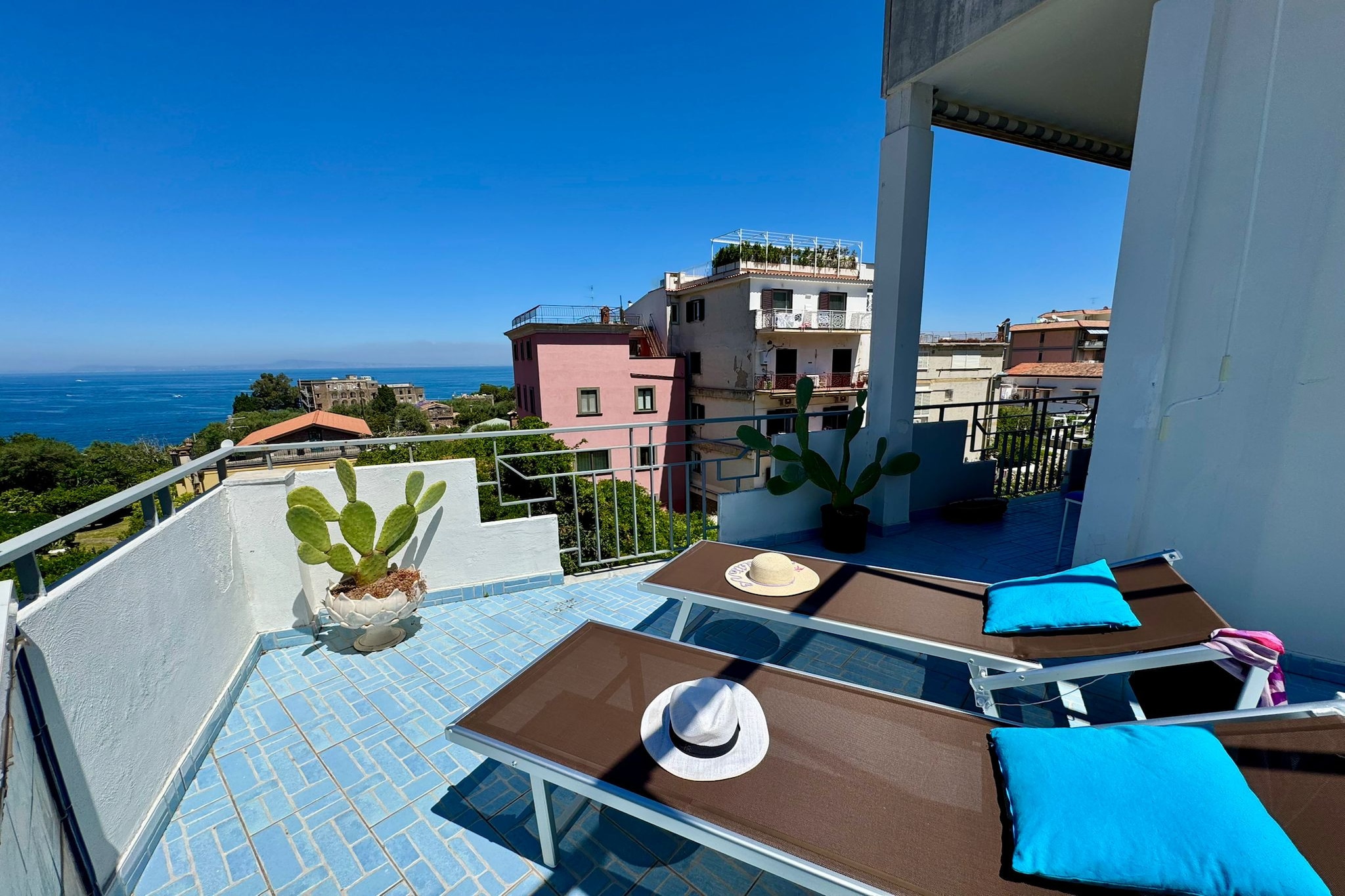 Lulù Home-Terras