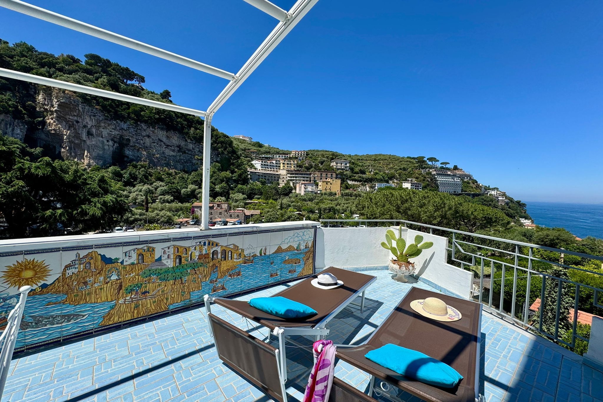 Lulù Home-Terras