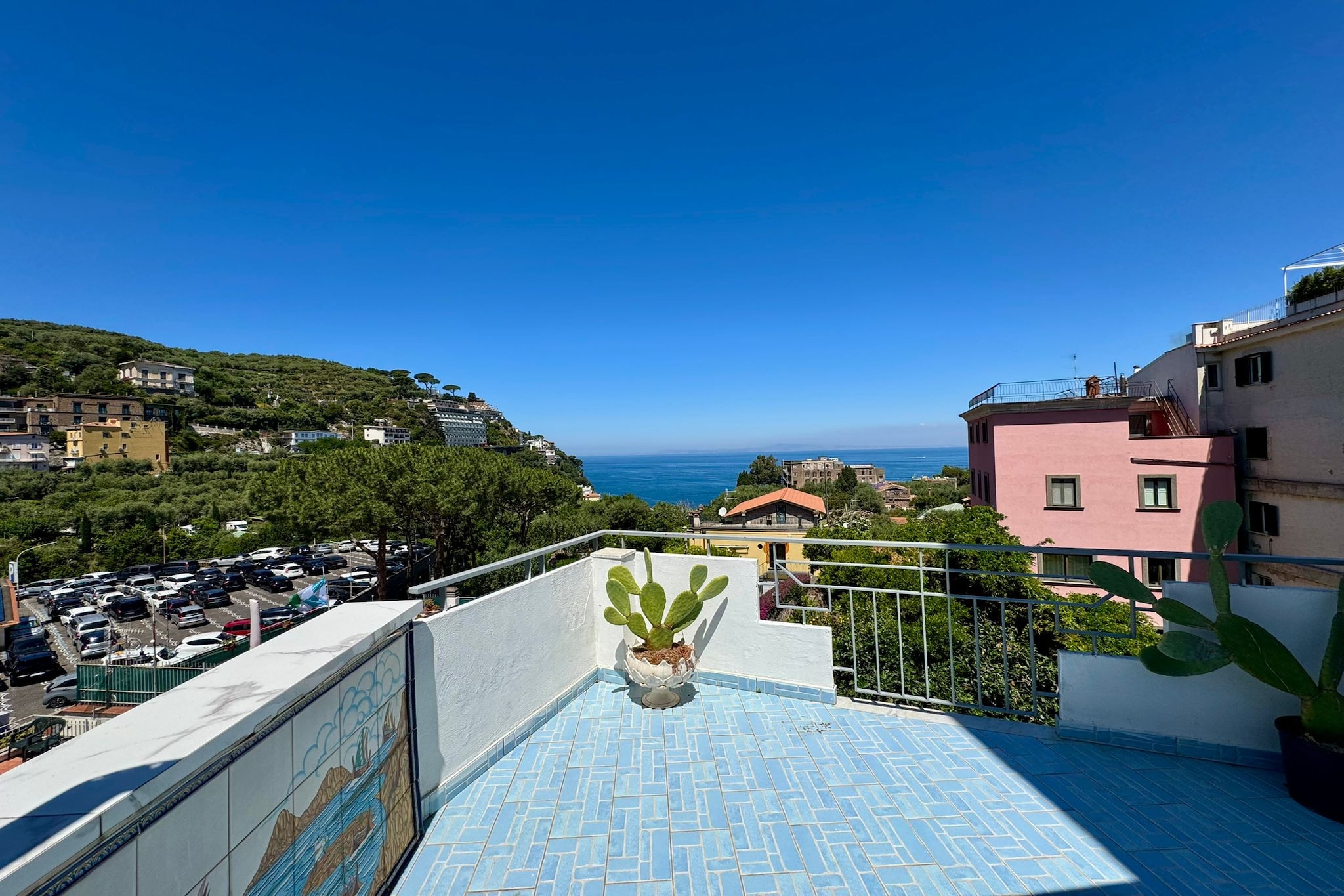 Lulù Home-Terras