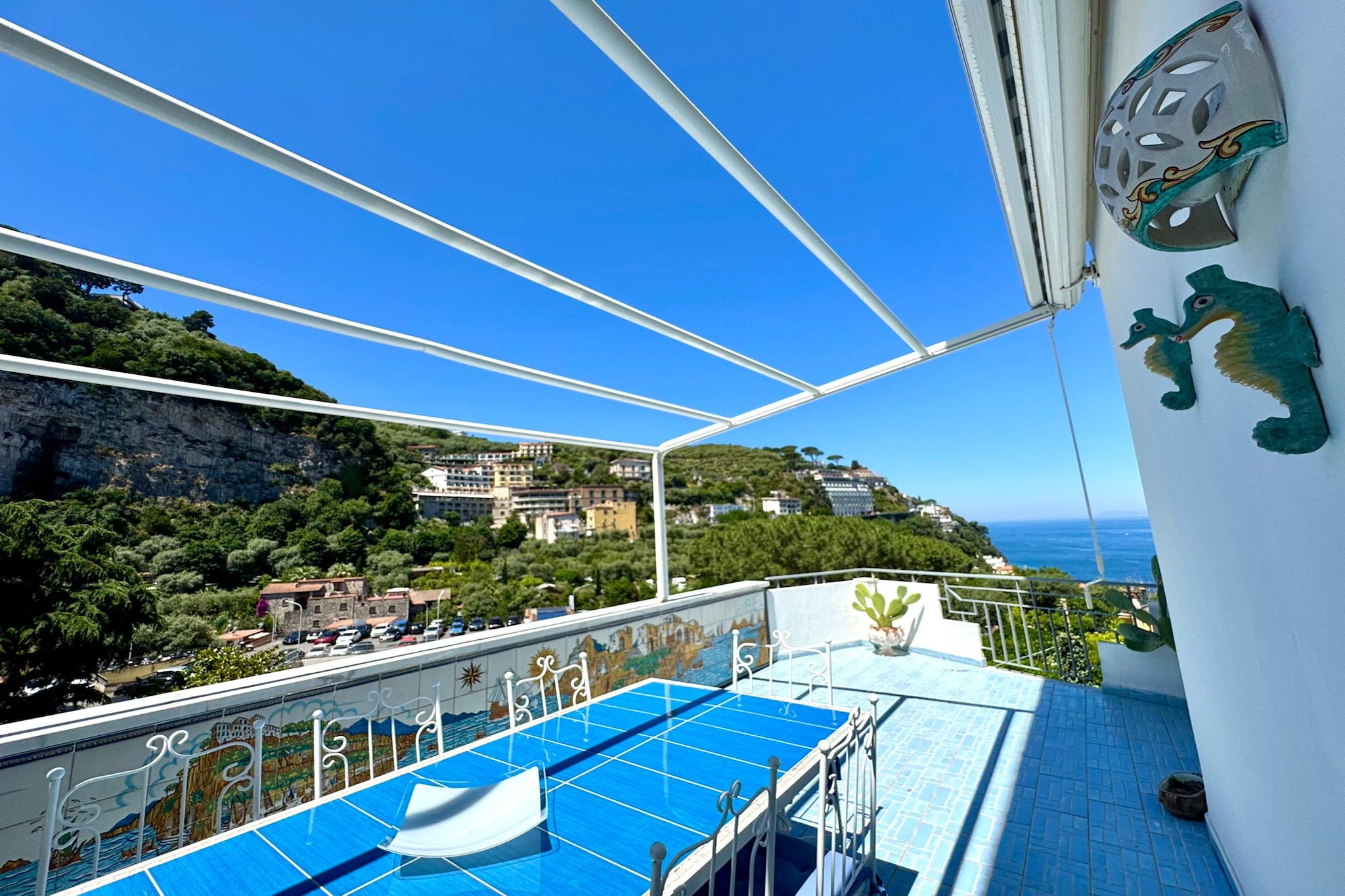 Lulù Home-Terras
