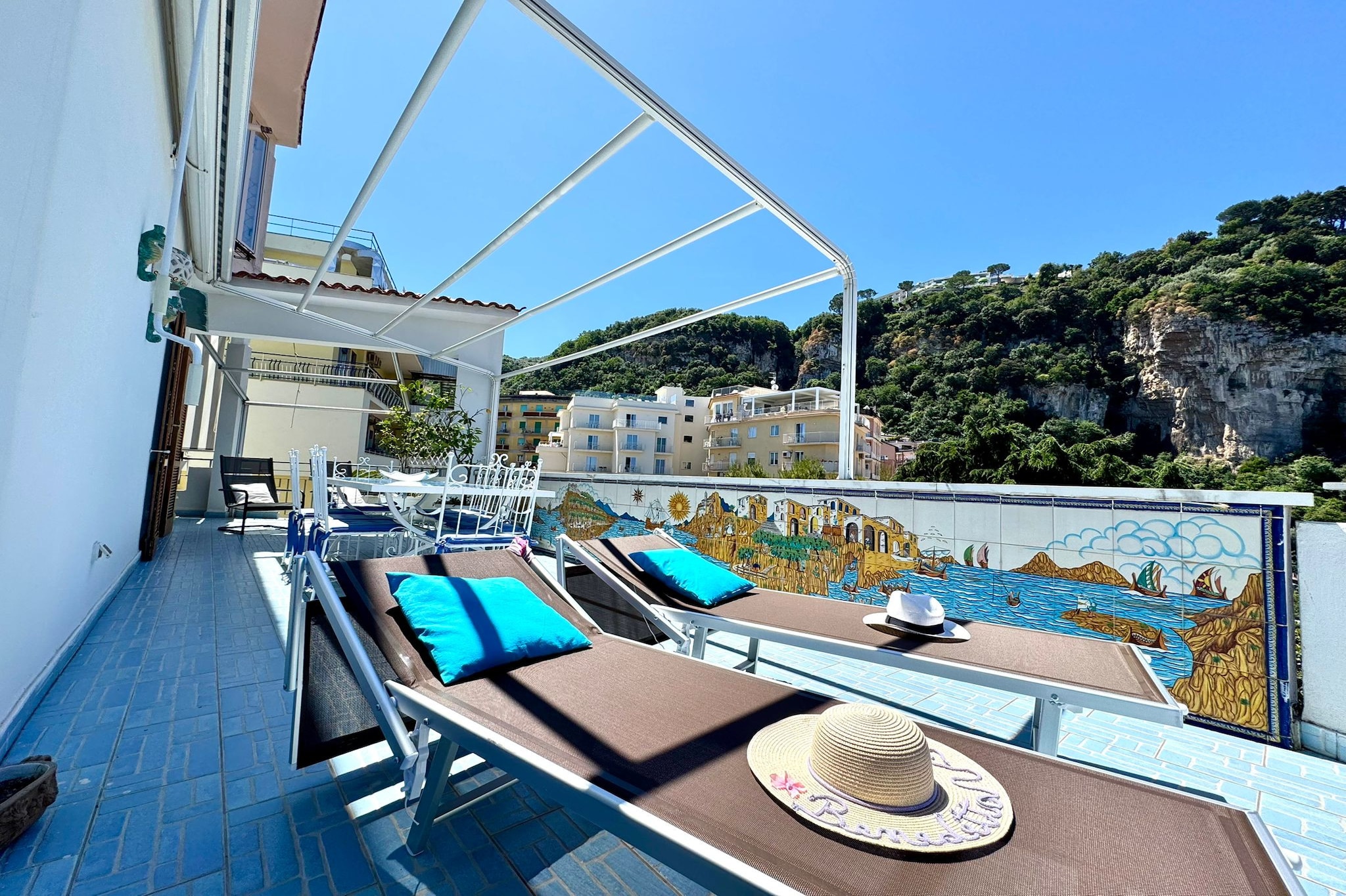 Lulù Home-Terras
