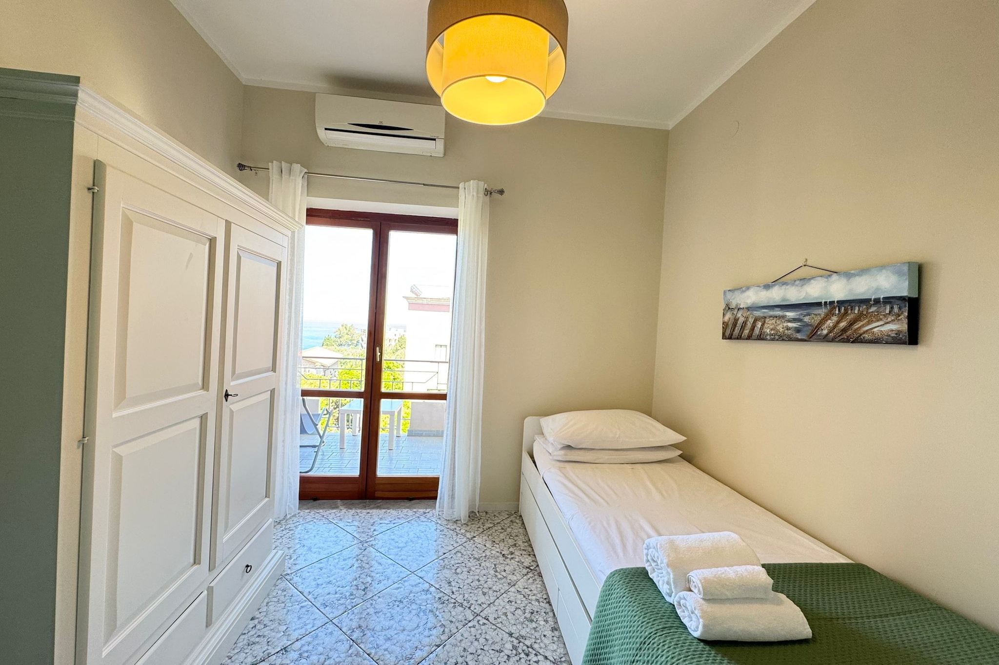 Lulù Home-Slaapkamer