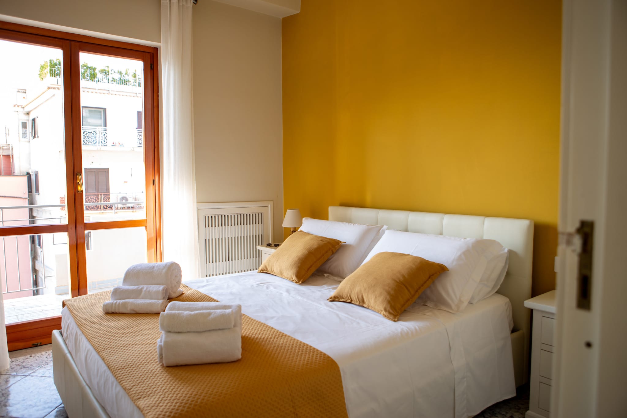 Lulù Home-Slaapkamer