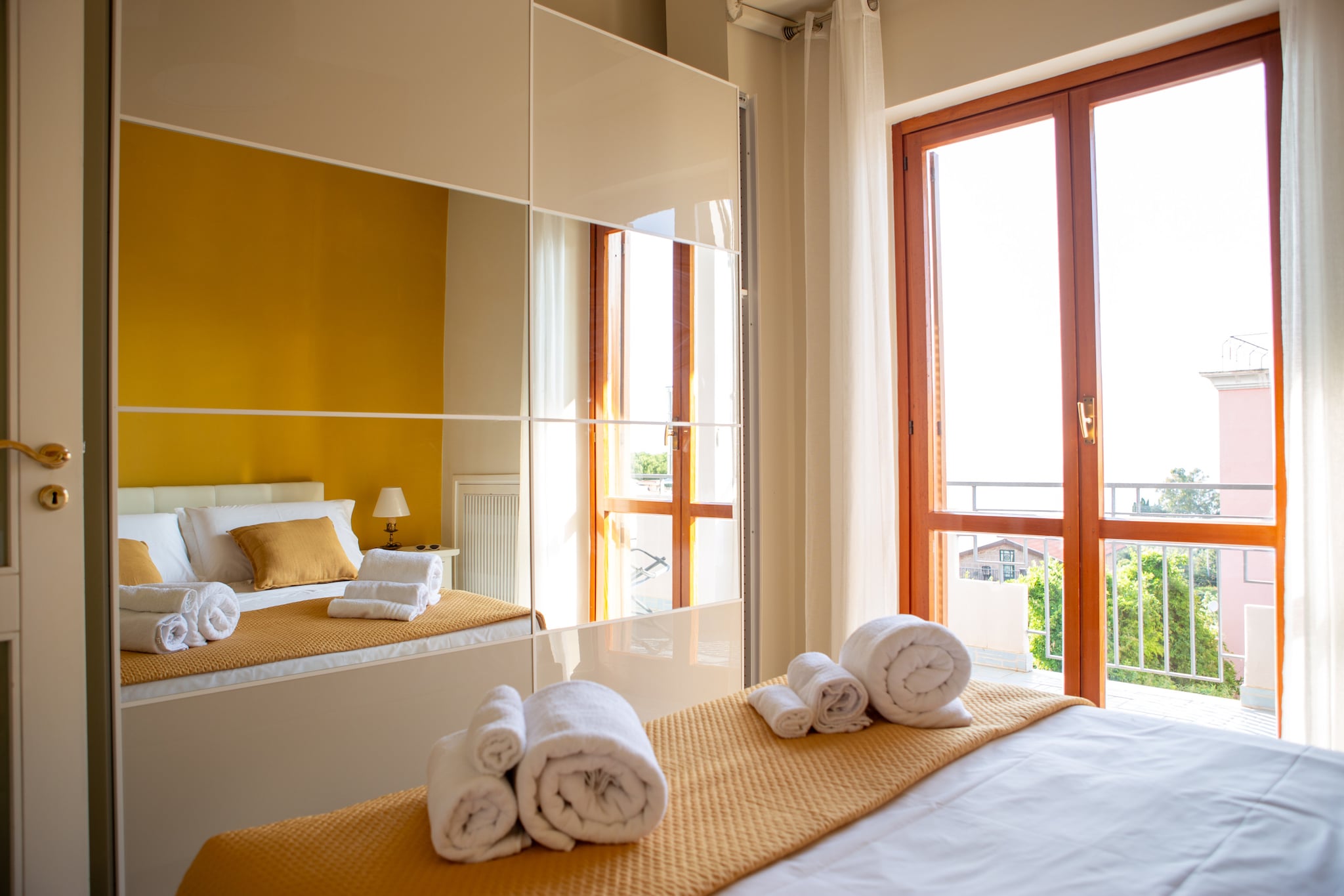 Lulù Home-Slaapkamer
