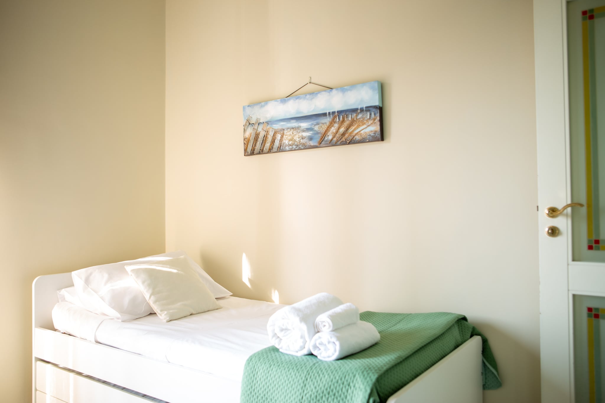 Lulù Home-Slaapkamer