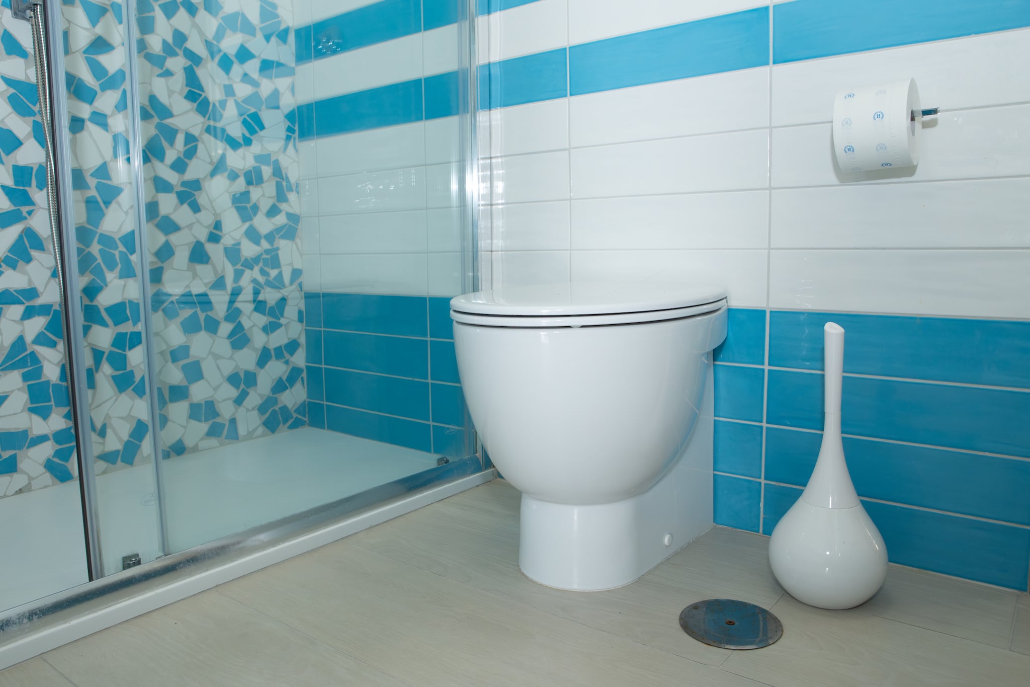 Lulù Home-Badkamer