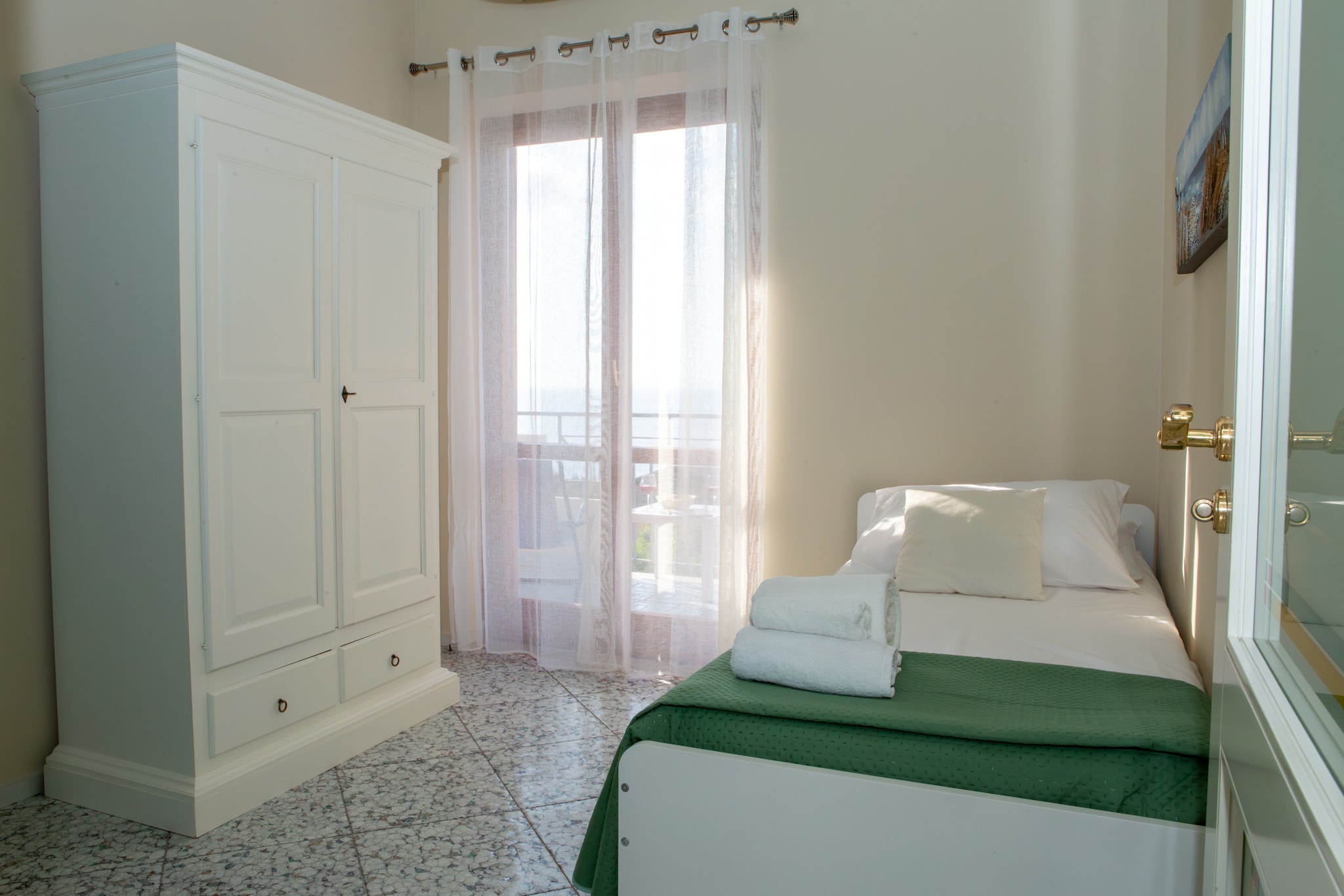Lulù Home-Slaapkamer