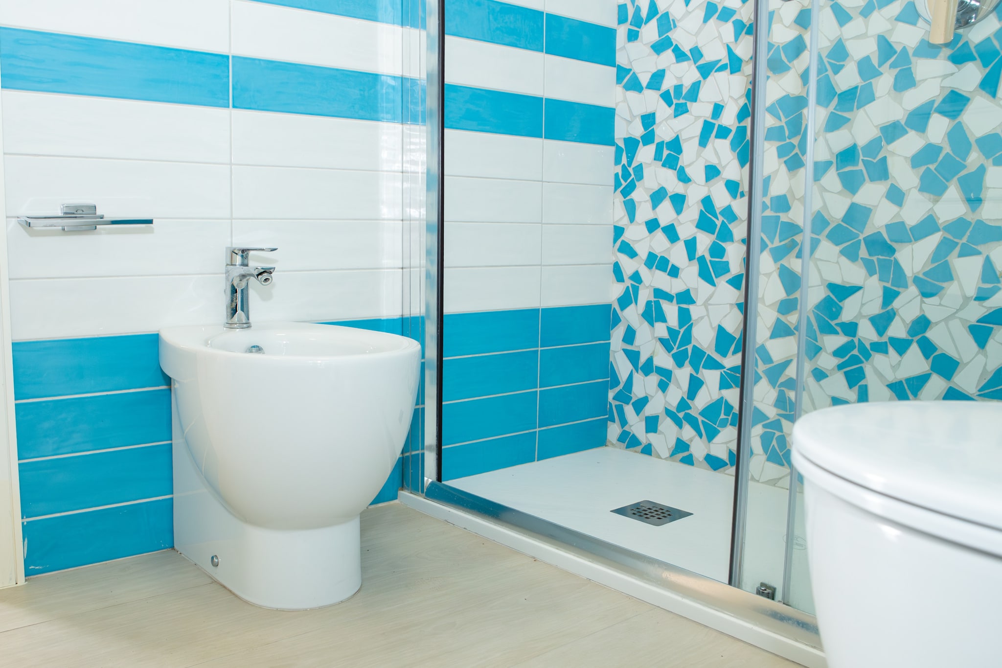 Lulù Home-Badkamer