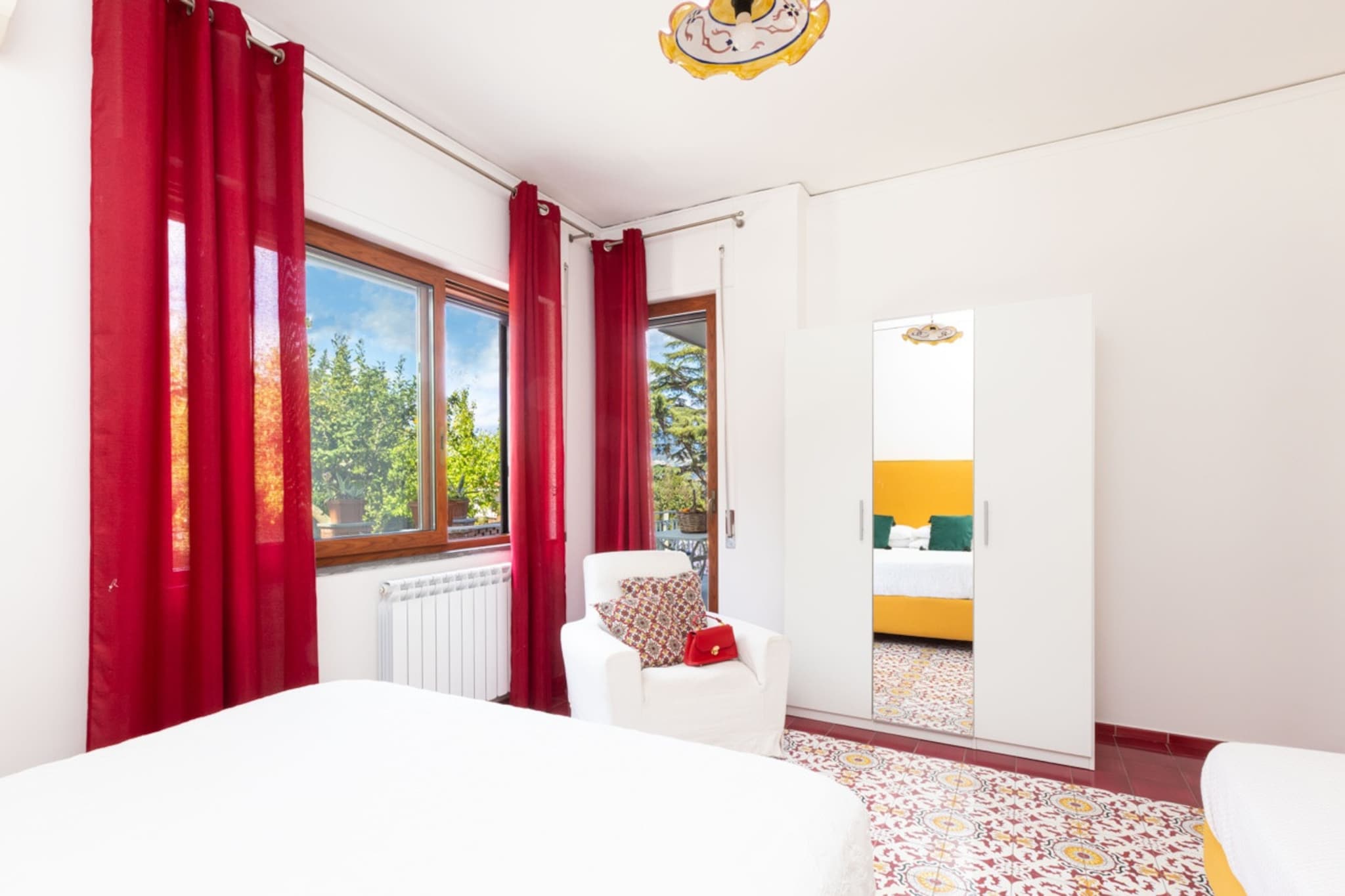 Estate4home - Villa Louise-Slaapkamer