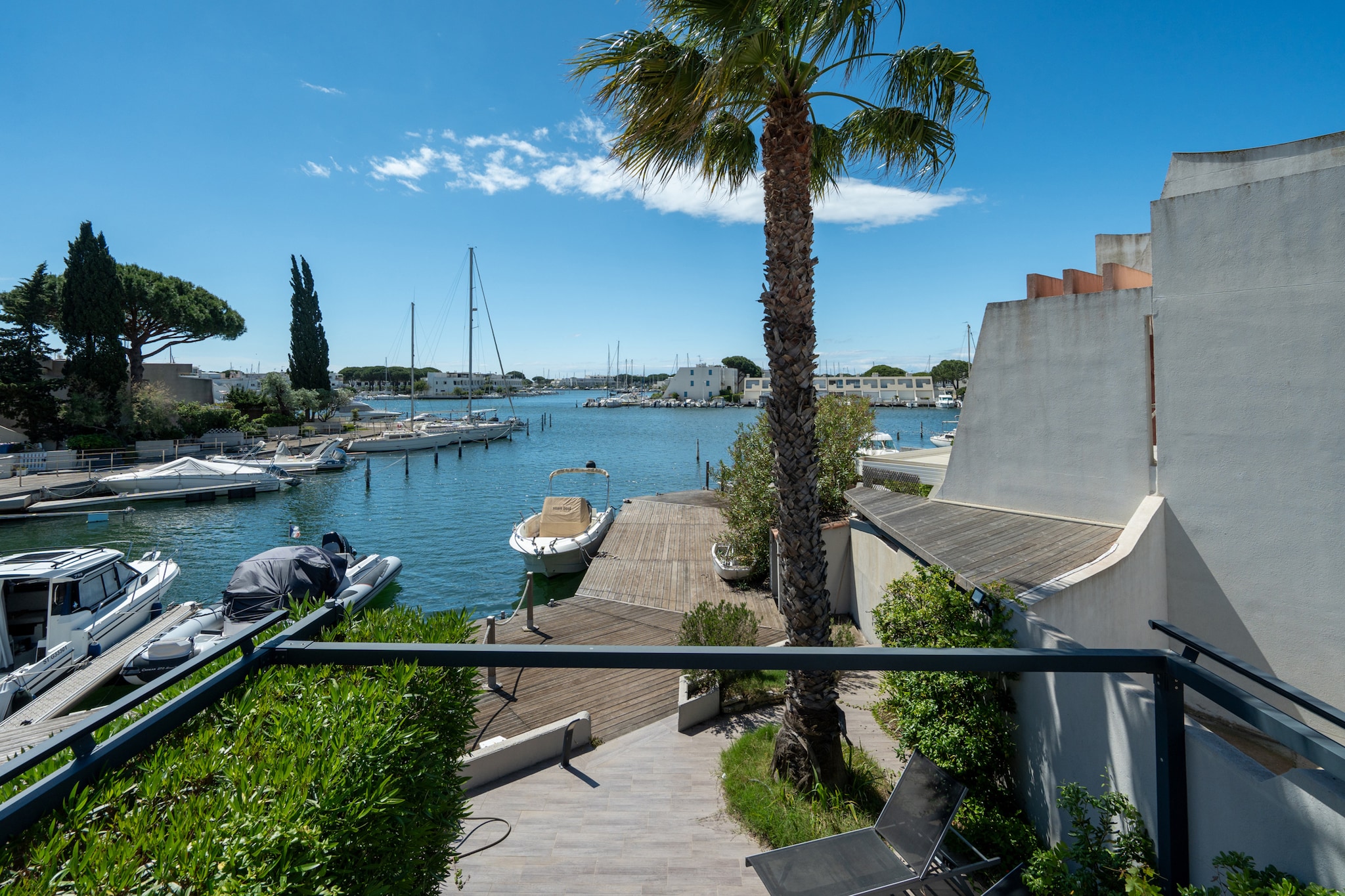 Villa Marina N°173 - 5P6