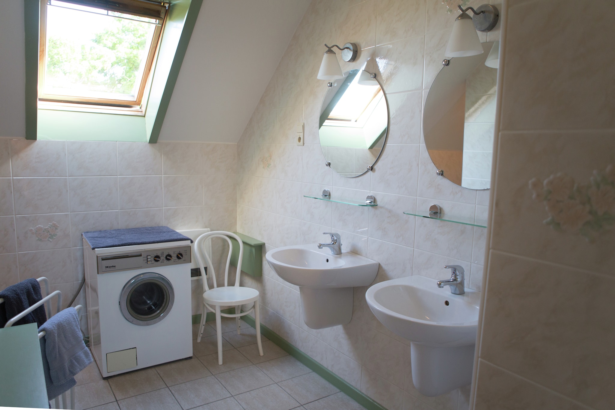 Vakantiehuis Loenhout max. 8 personen 4 slaapkamers #9