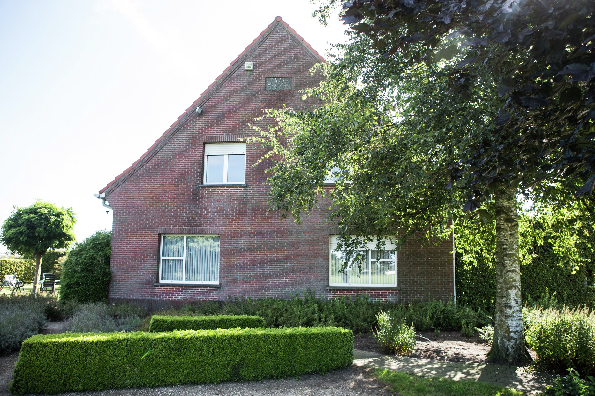 Vakantiehuizen Loenhout EUR-BE-2990-01