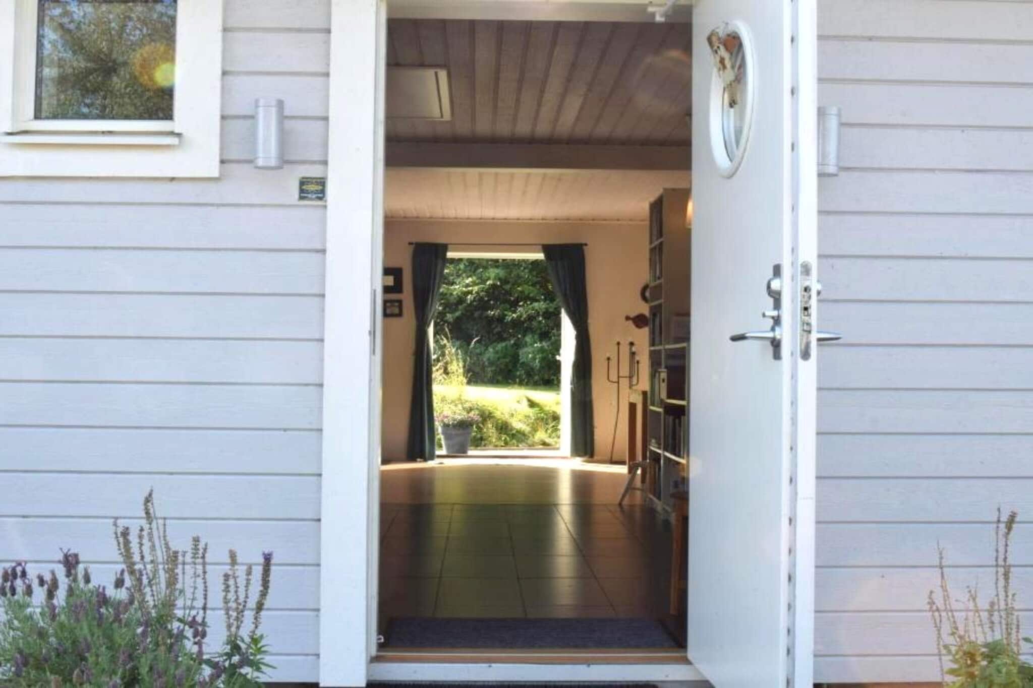 5 star holiday home in ÄNGELHOLM-Outdoor