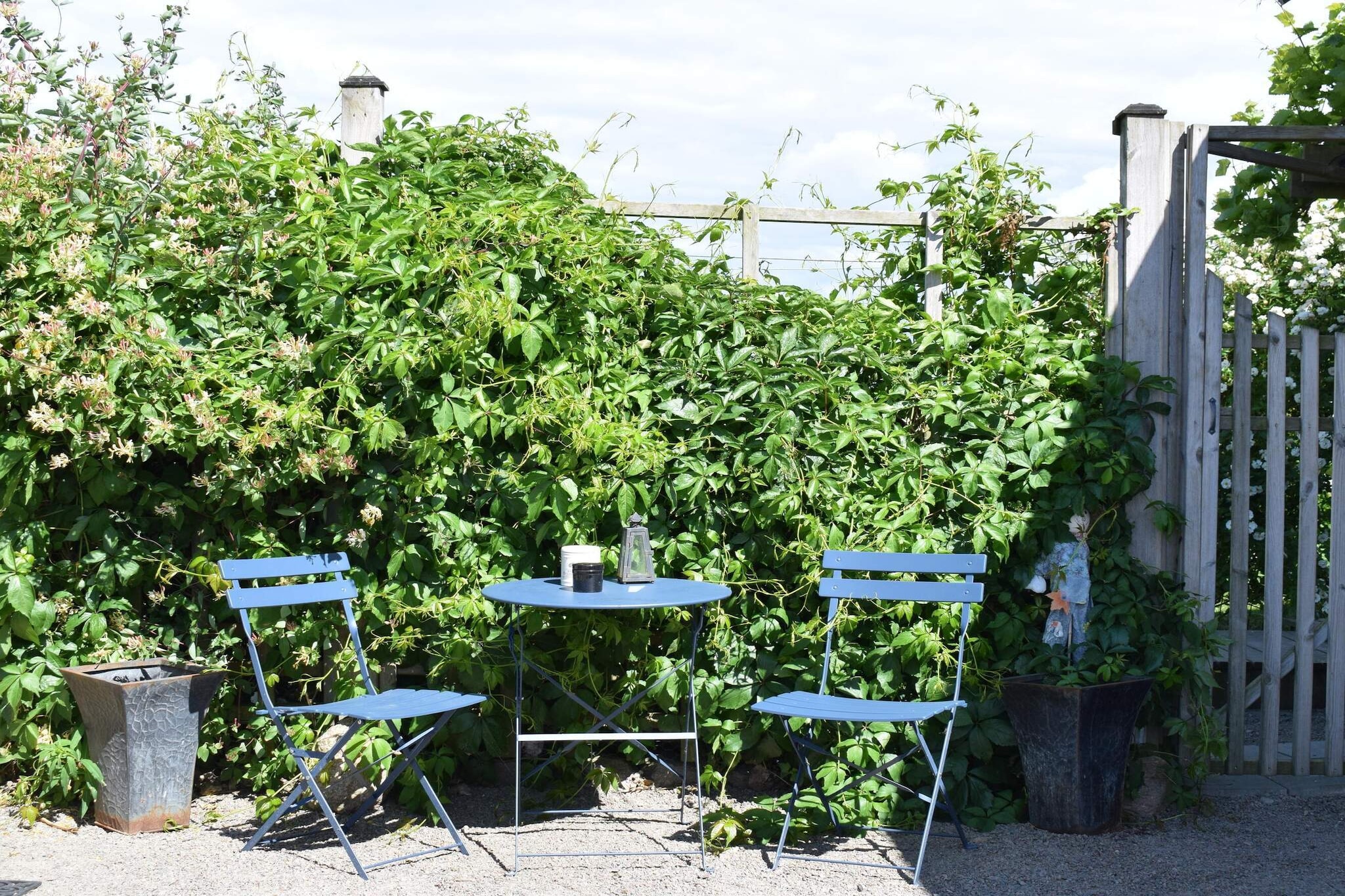 5 star holiday home in ÄNGELHOLM-Outdoor