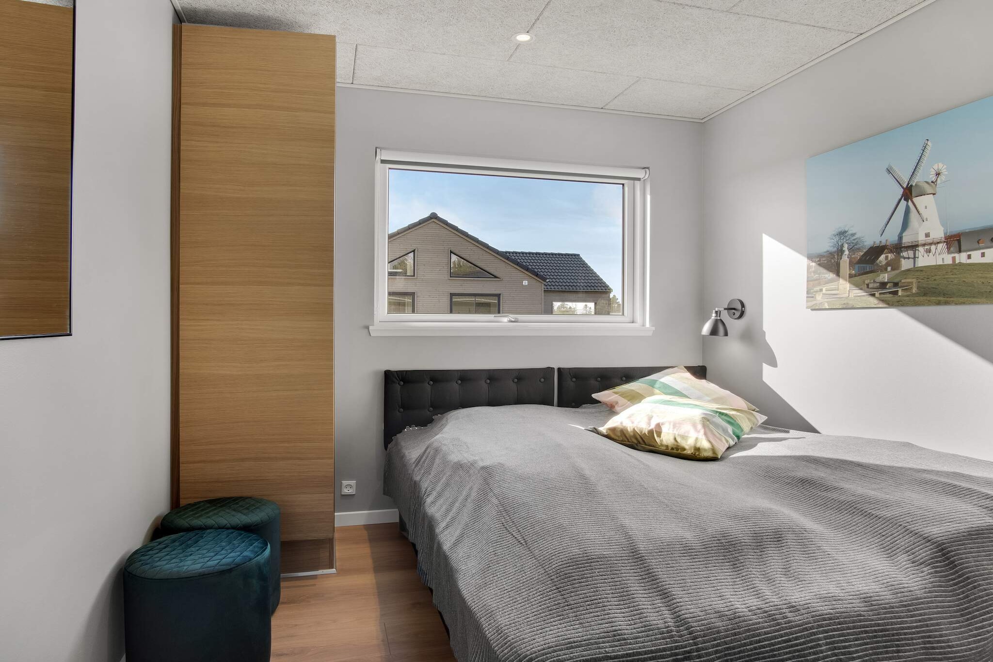 5 sterren vakantie huis in Nørre Nebel-Binnen