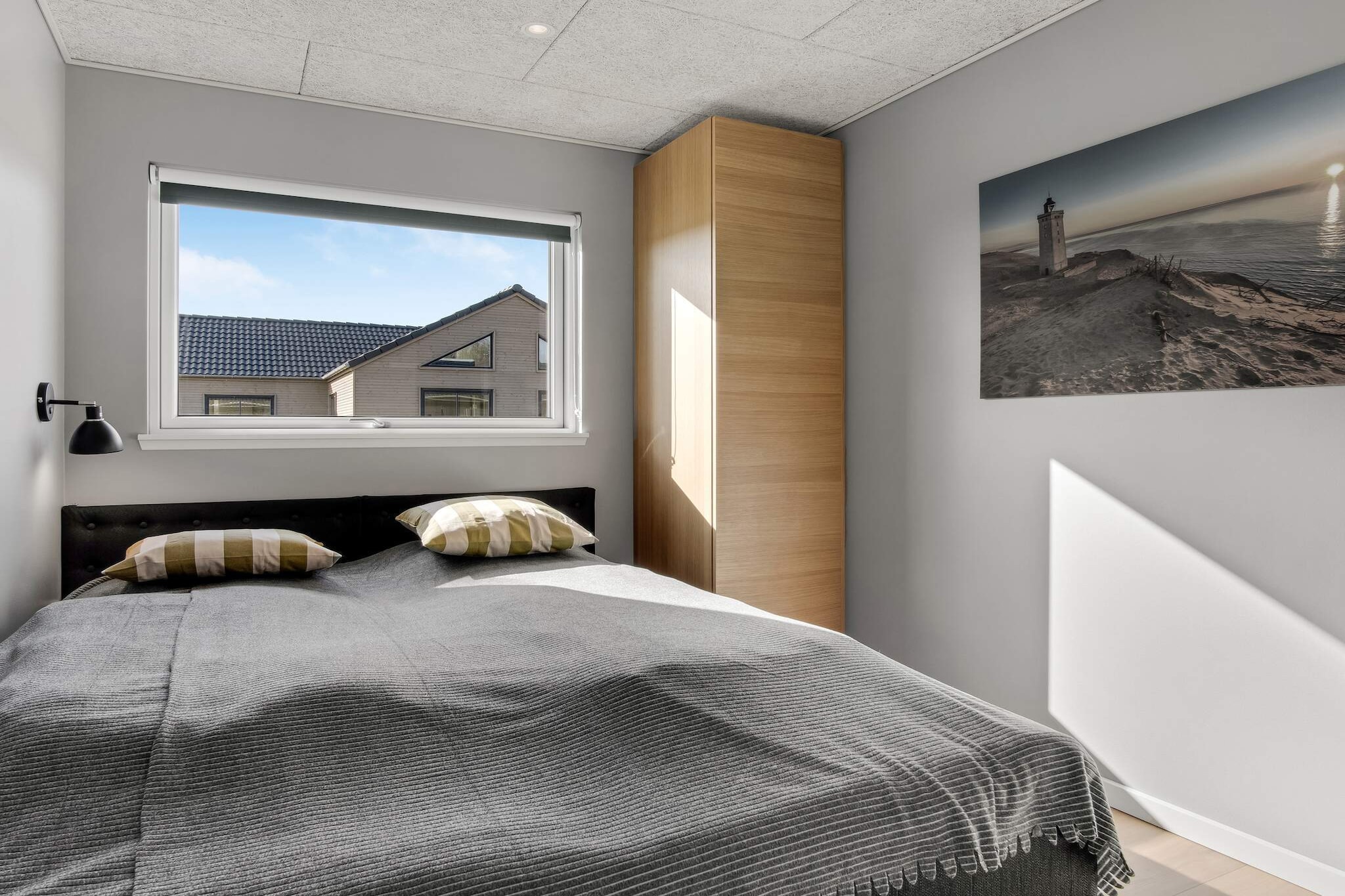 5 sterren vakantie huis in Nørre Nebel-Binnen