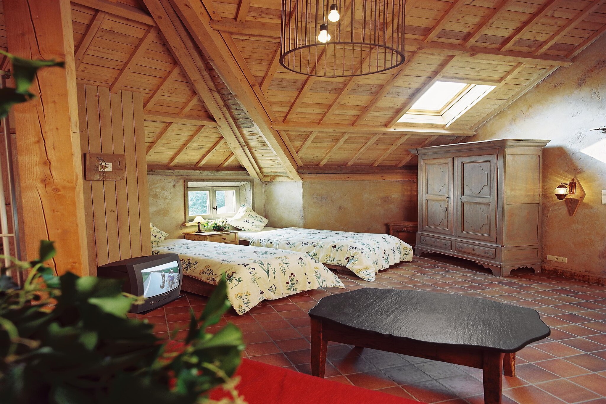 Vakantiehuis Vielsalm max. 28 personen 2 huisdieren 9 slaapkamers #10