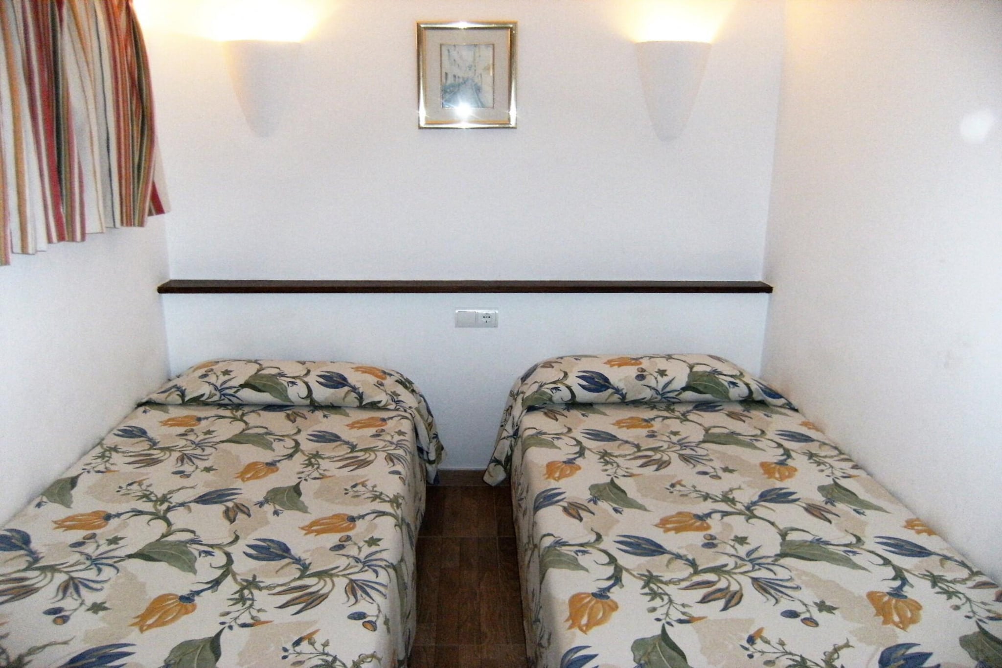 JADEMAR 138-C-Slaapkamer