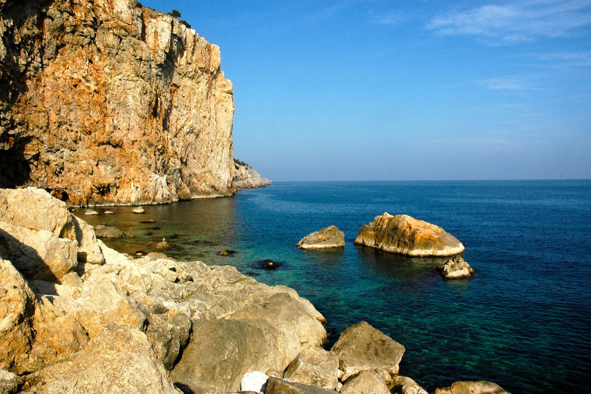 ELS PINS 3-F-Gebieden zomer 5km