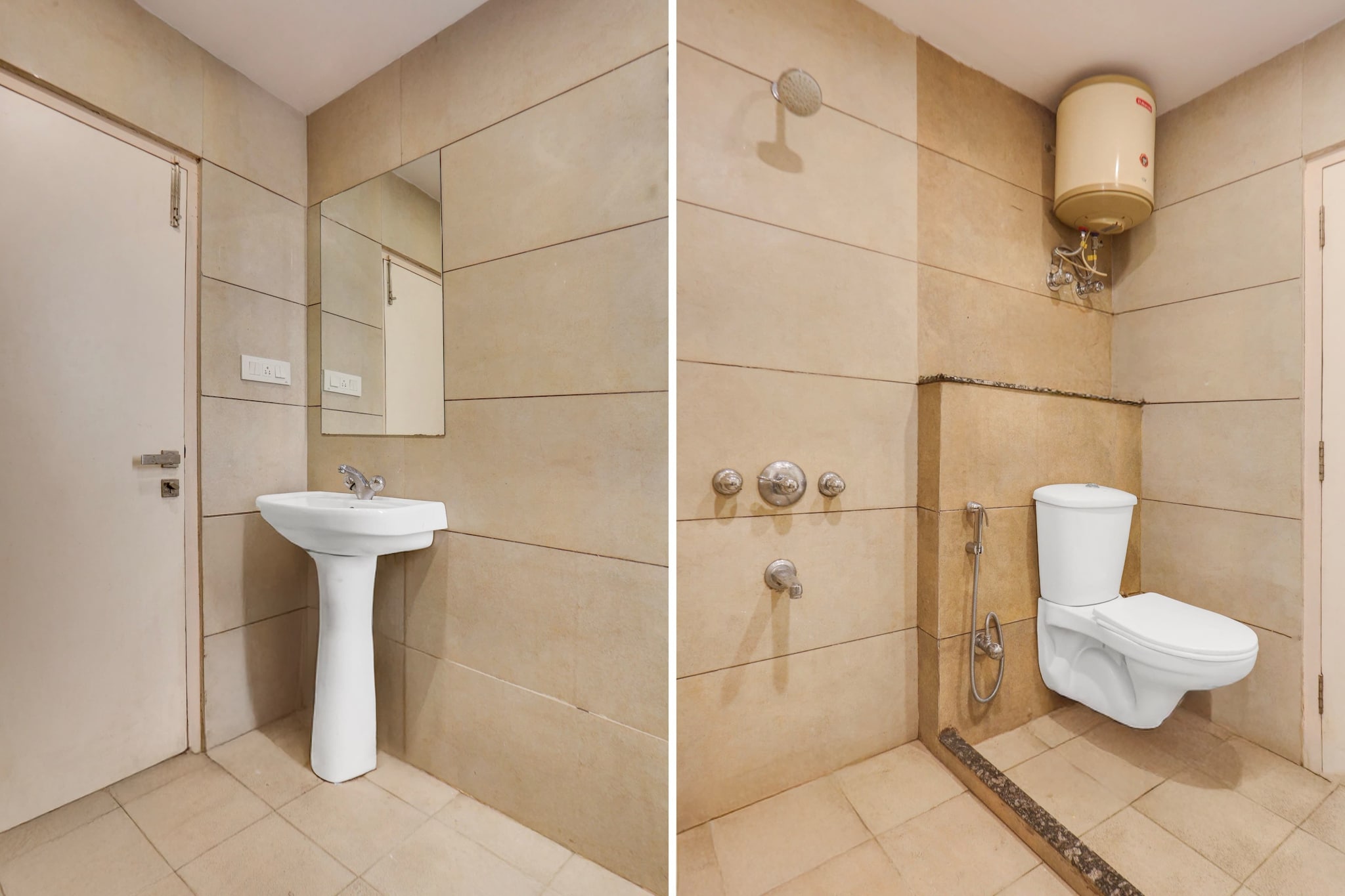 Super Hotel O Haldwani Near Bus Stand