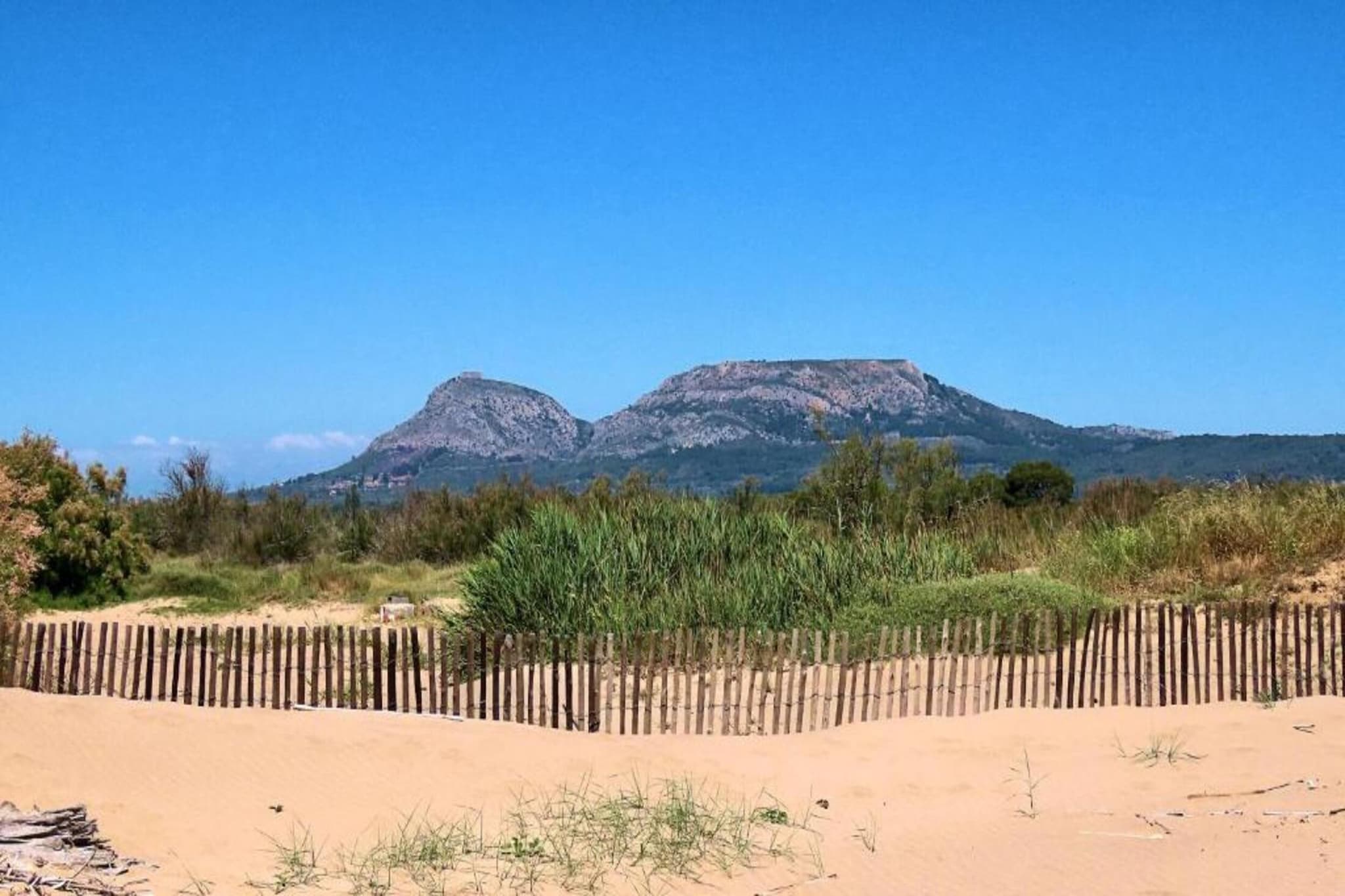 ERMITA 100-Areas summer 20km