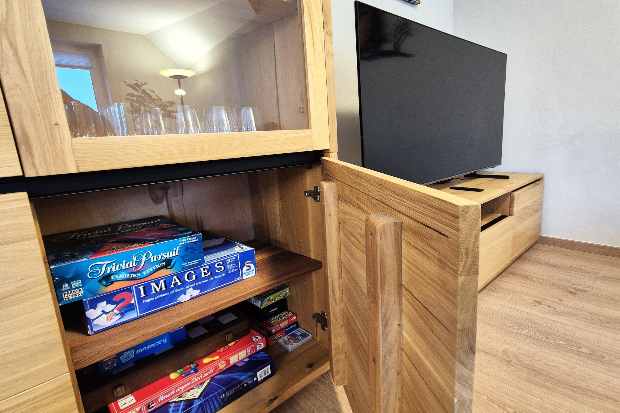 Winterberg Appartement 21135 - 6P-Sfeer