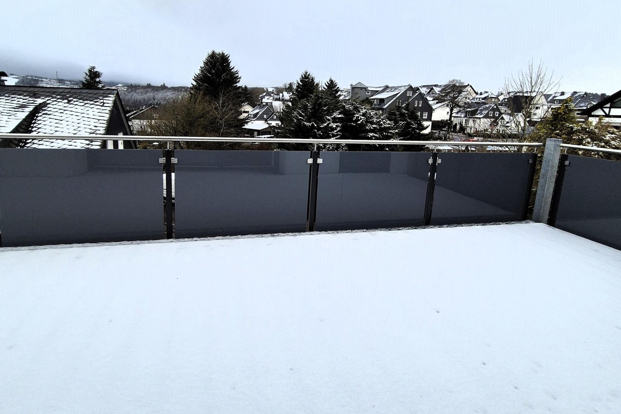 Winterberg Appartement 21135 - 6P-Terrasbalkon