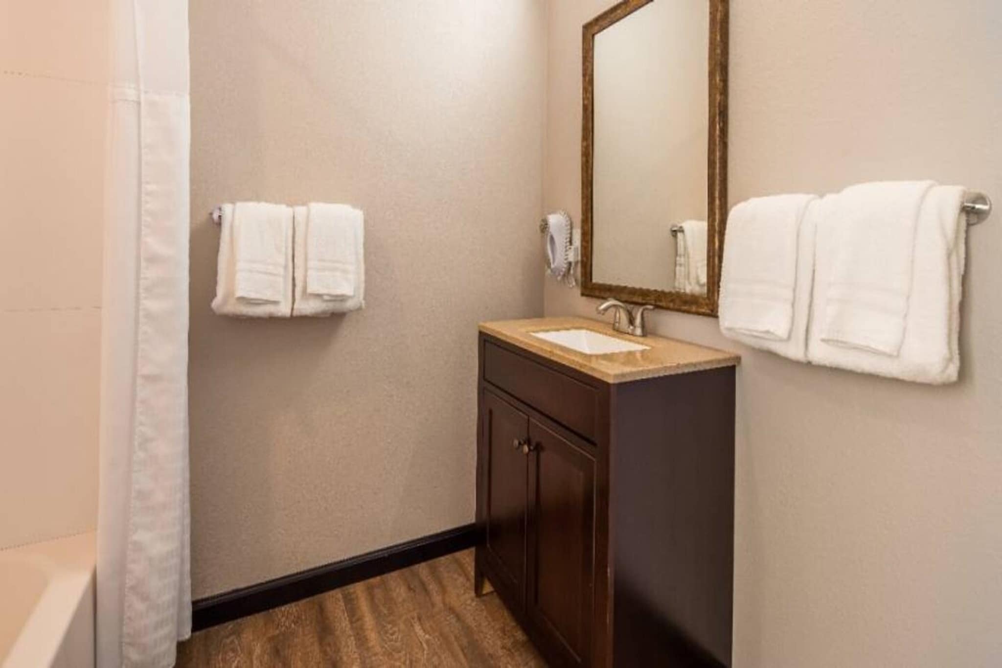 Facilities