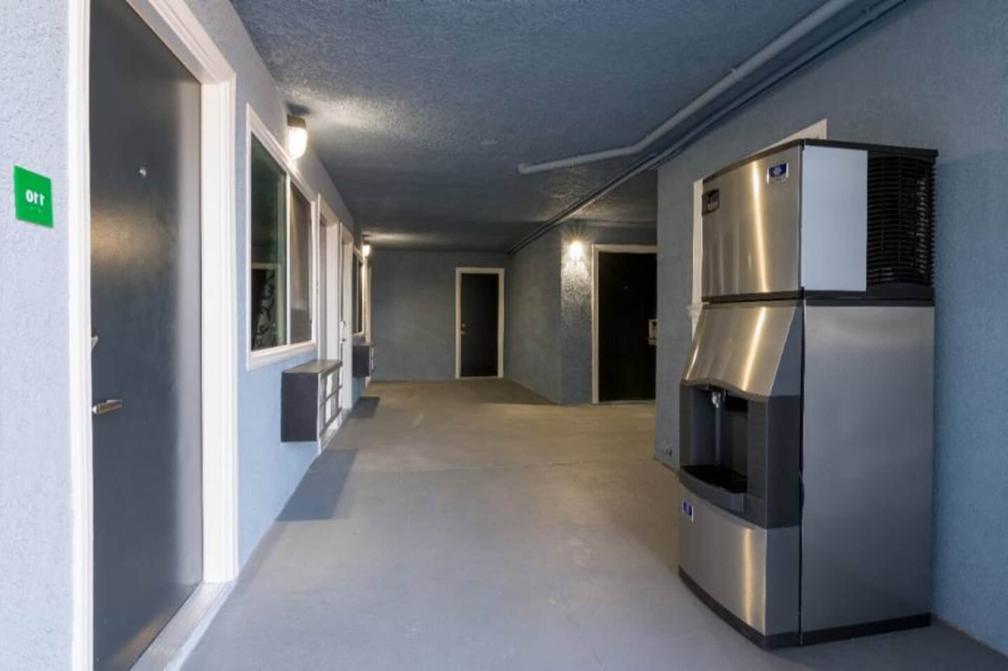 Facilities