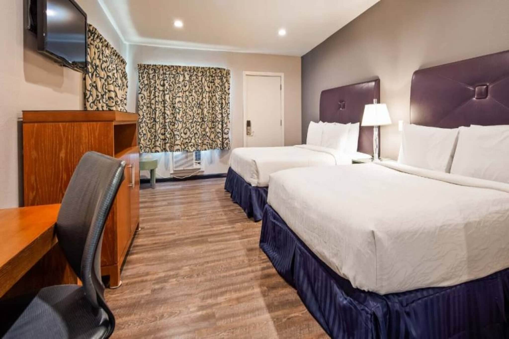 Bed Room