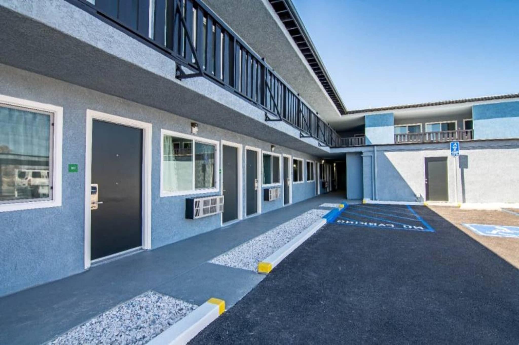 Facilities
