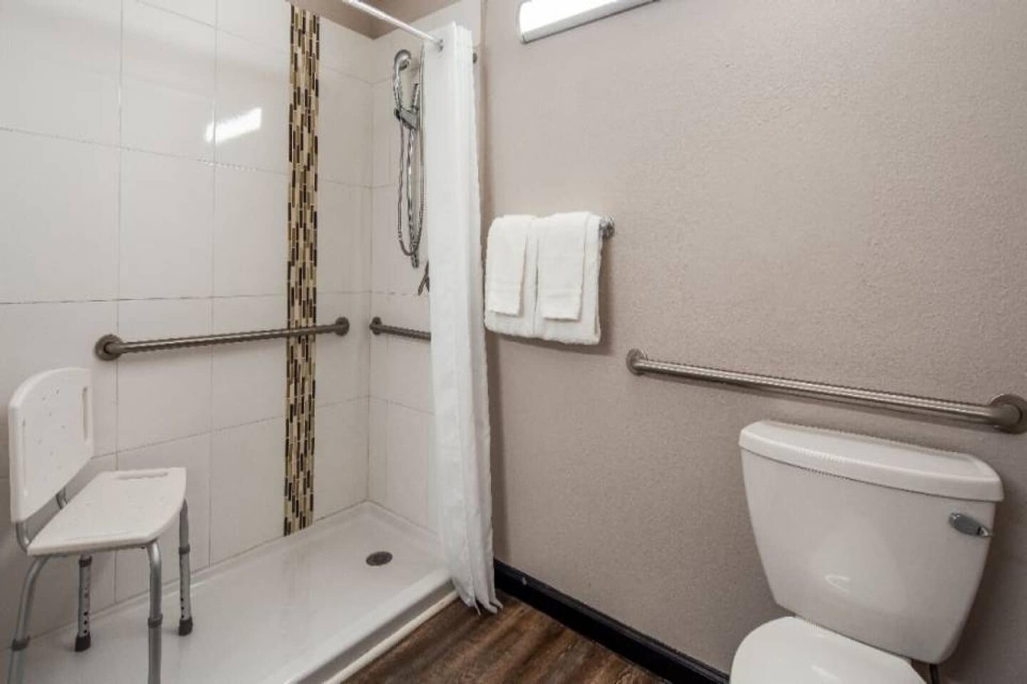 Facilities