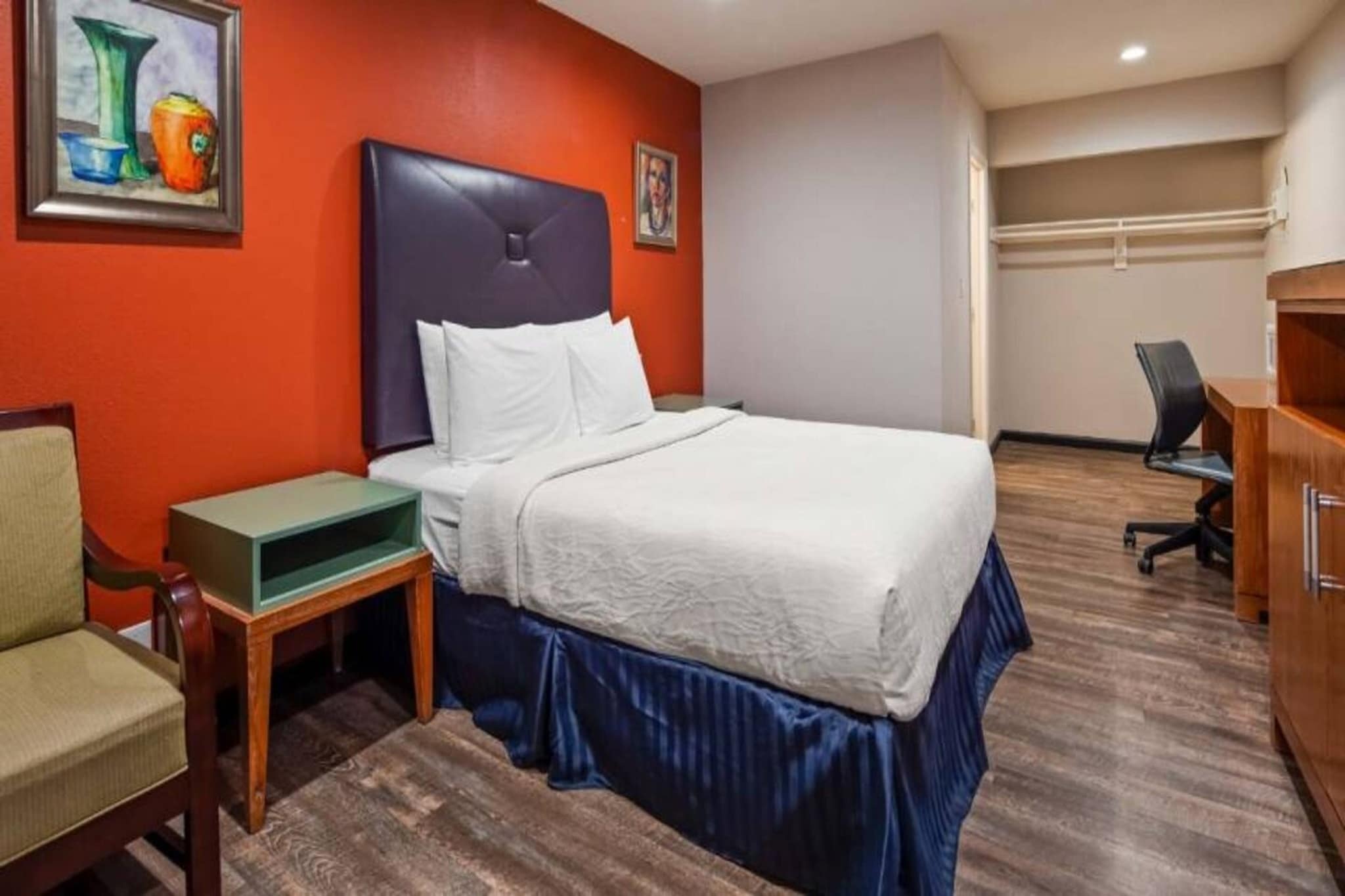 Bed Room
