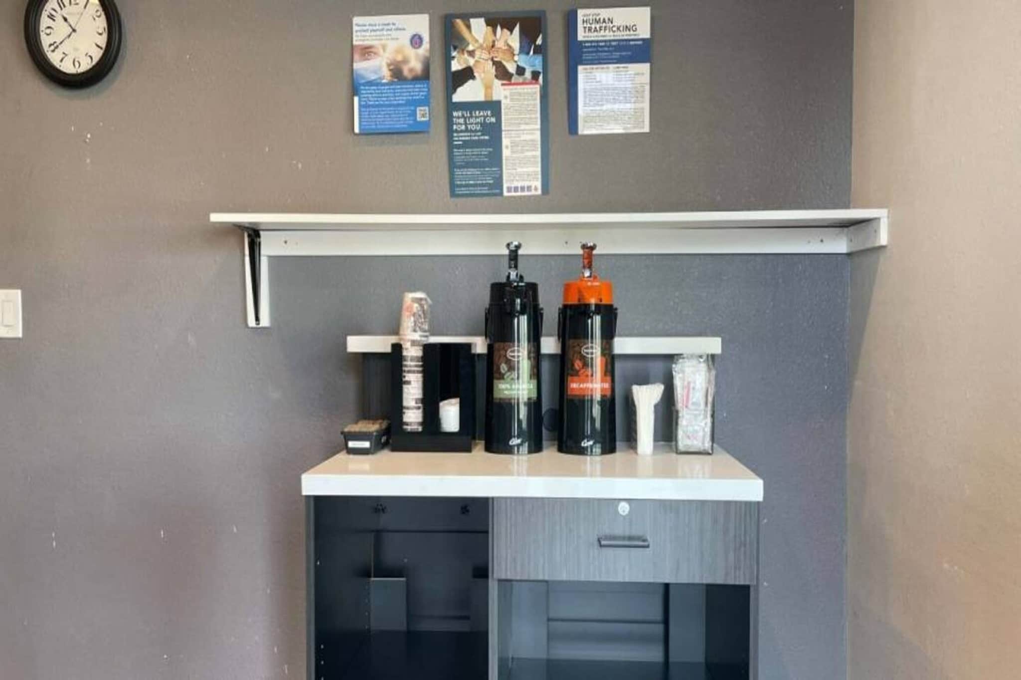 Facilities