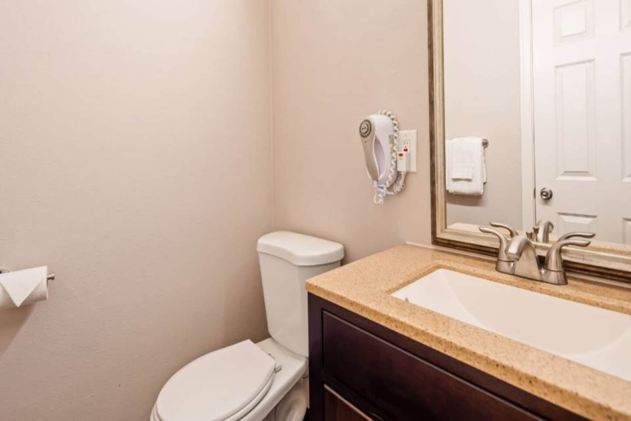 Bath Room