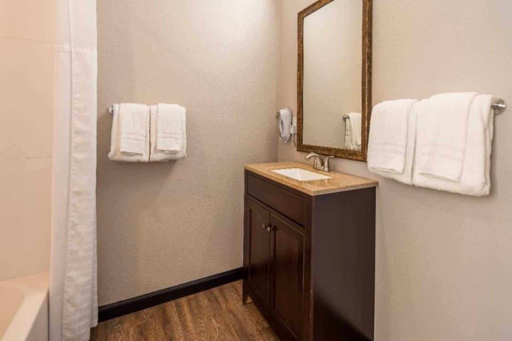 Facilities