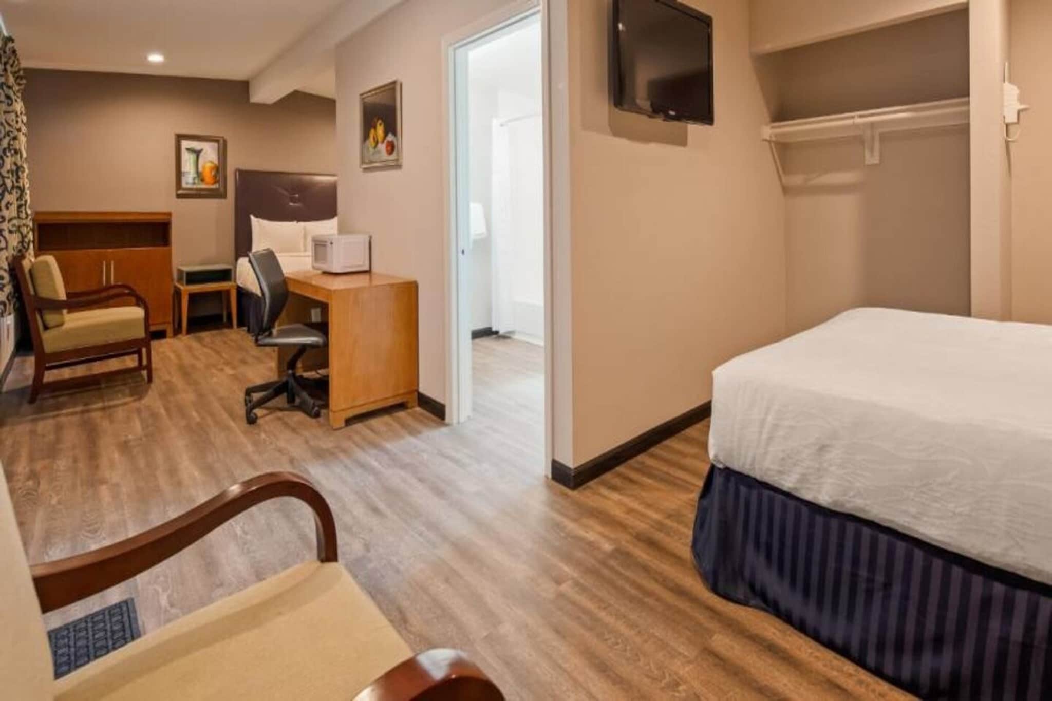 Bed Room