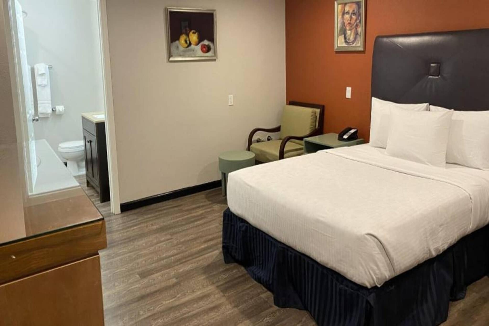 Bed Room